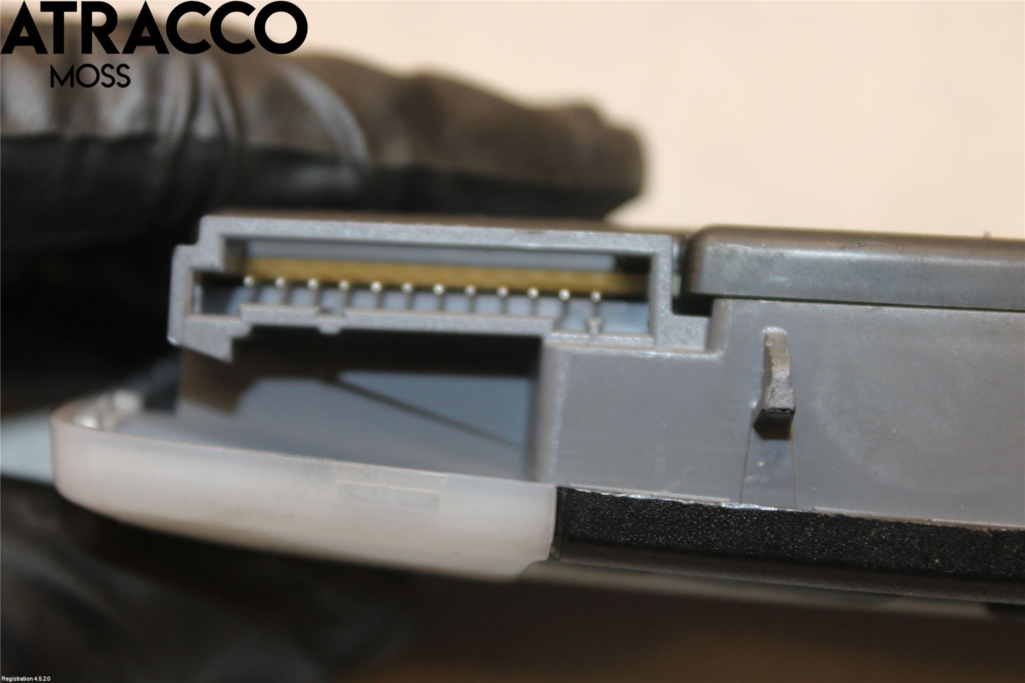 BMW 1 F20/F21 11-19 Innr Taklys