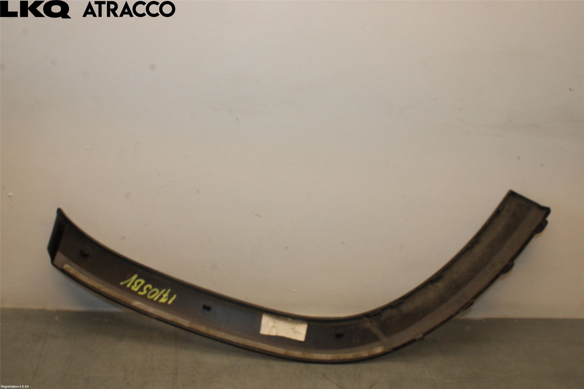 Mercedes-Benz MB EQB (X243) 22- Hjulbuelist