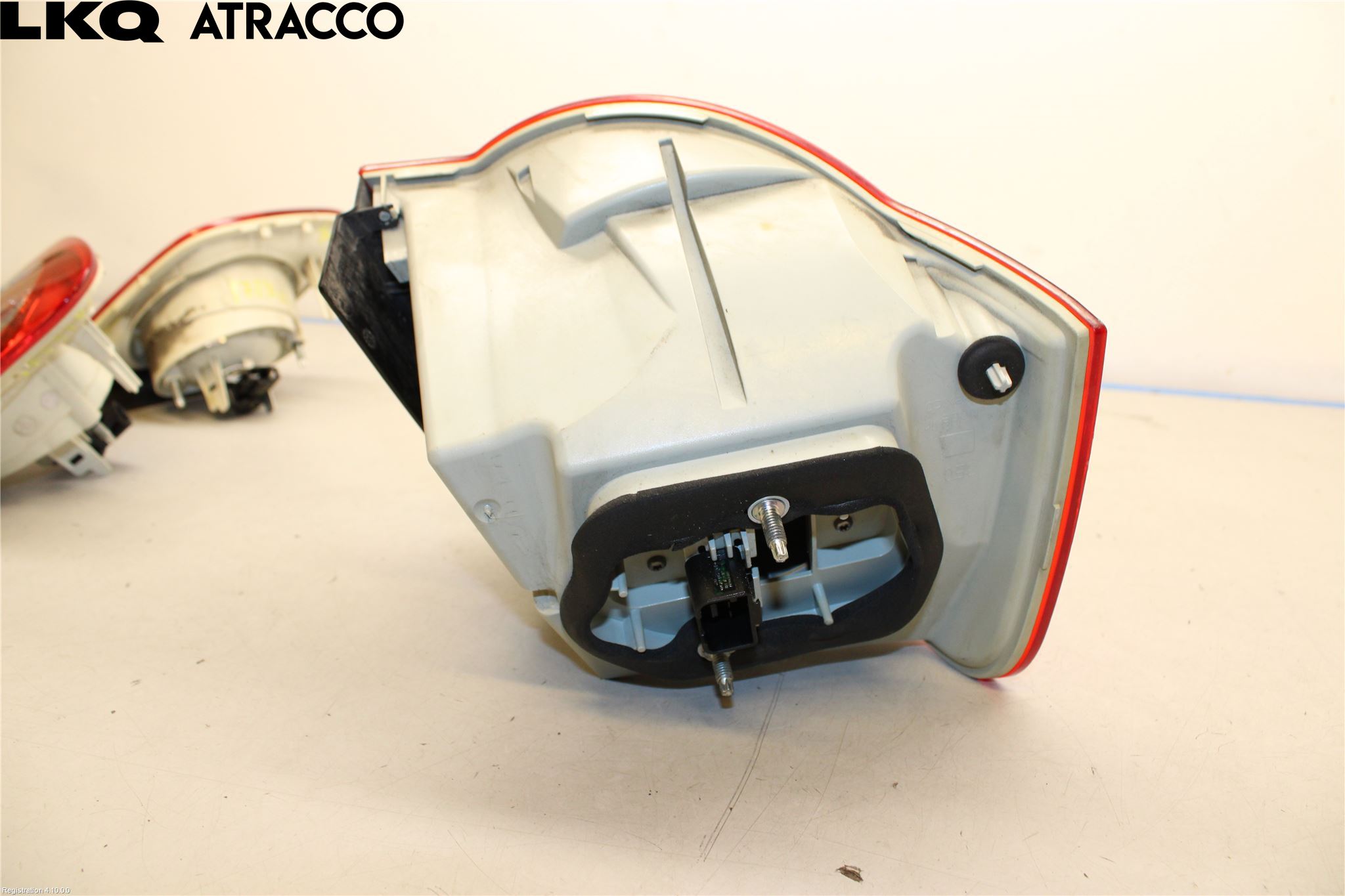 Volkswagen VW JETTA V 06-10 Baklykt Høyre