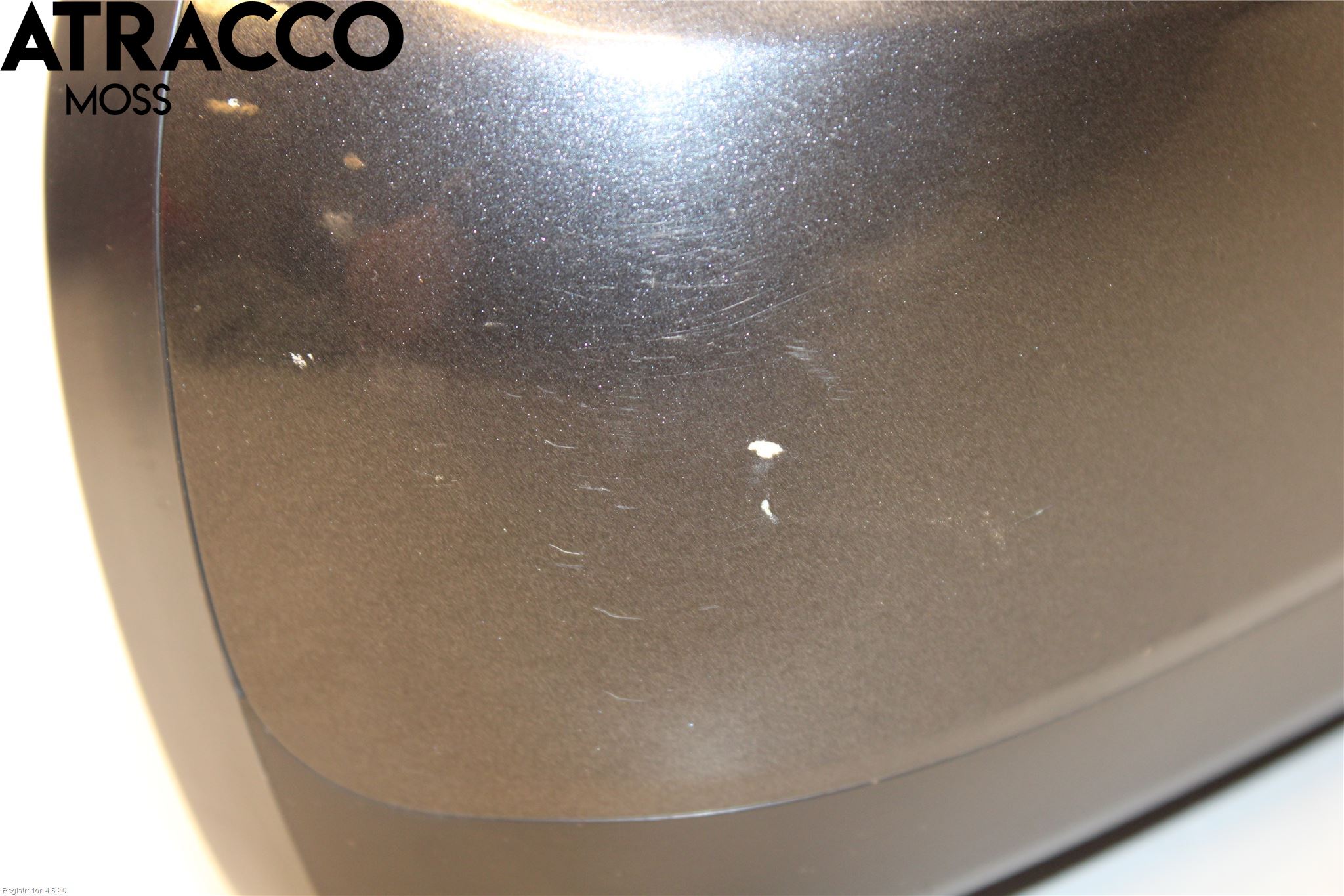 Subaru IMPREZA III 08-11 Speil H M-El Justering