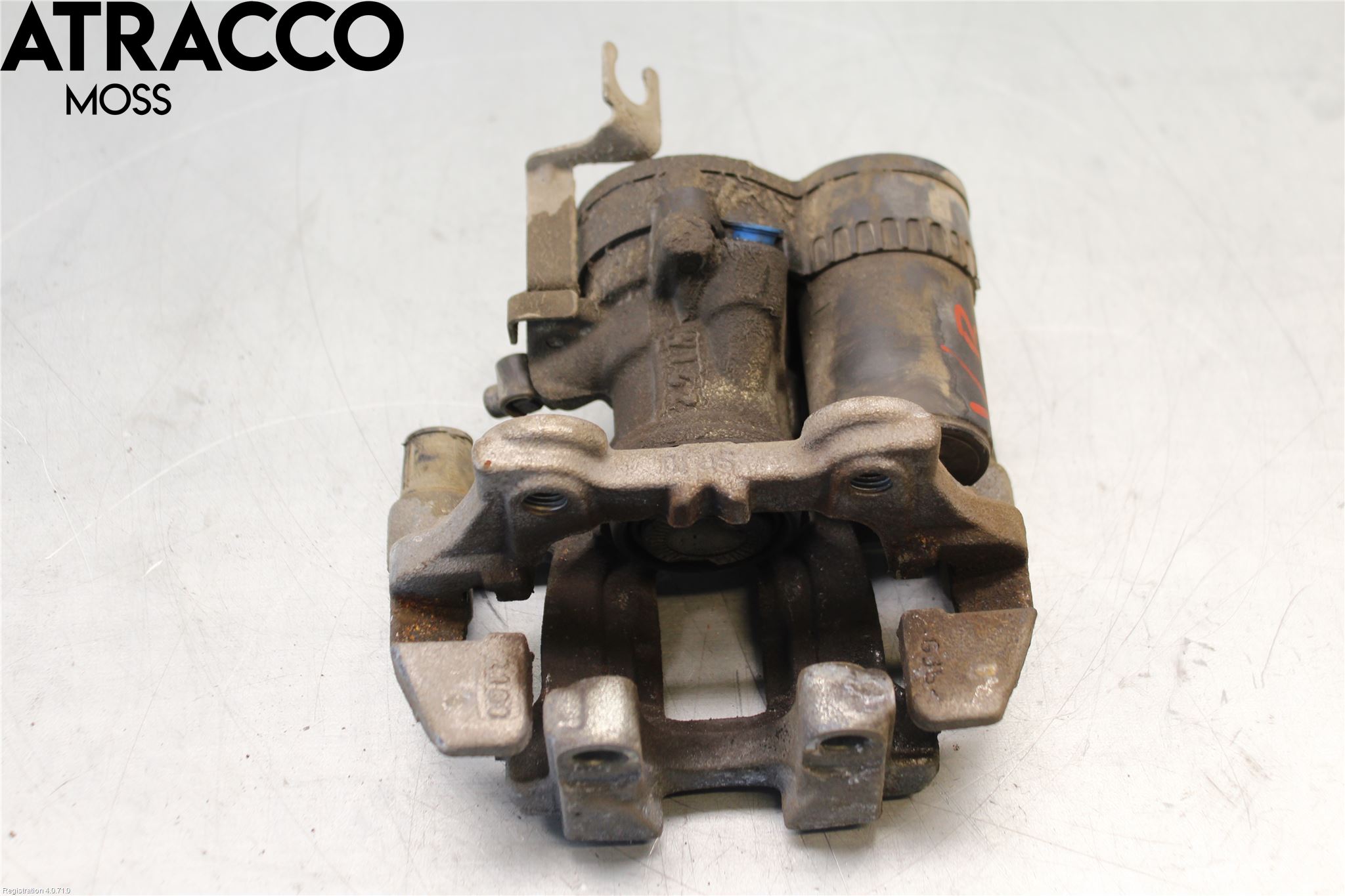 BMW i3 I01 13-22 Bremsecaliper Bak Venstre