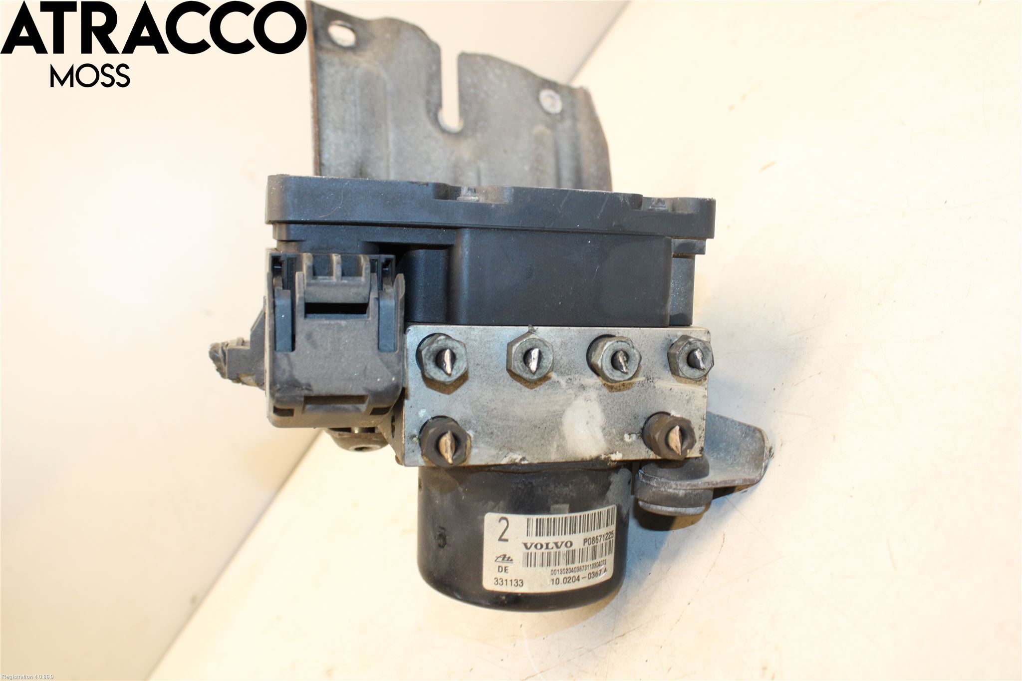 Volvo XC90 03-06 Abs Hydraulikkaggregat