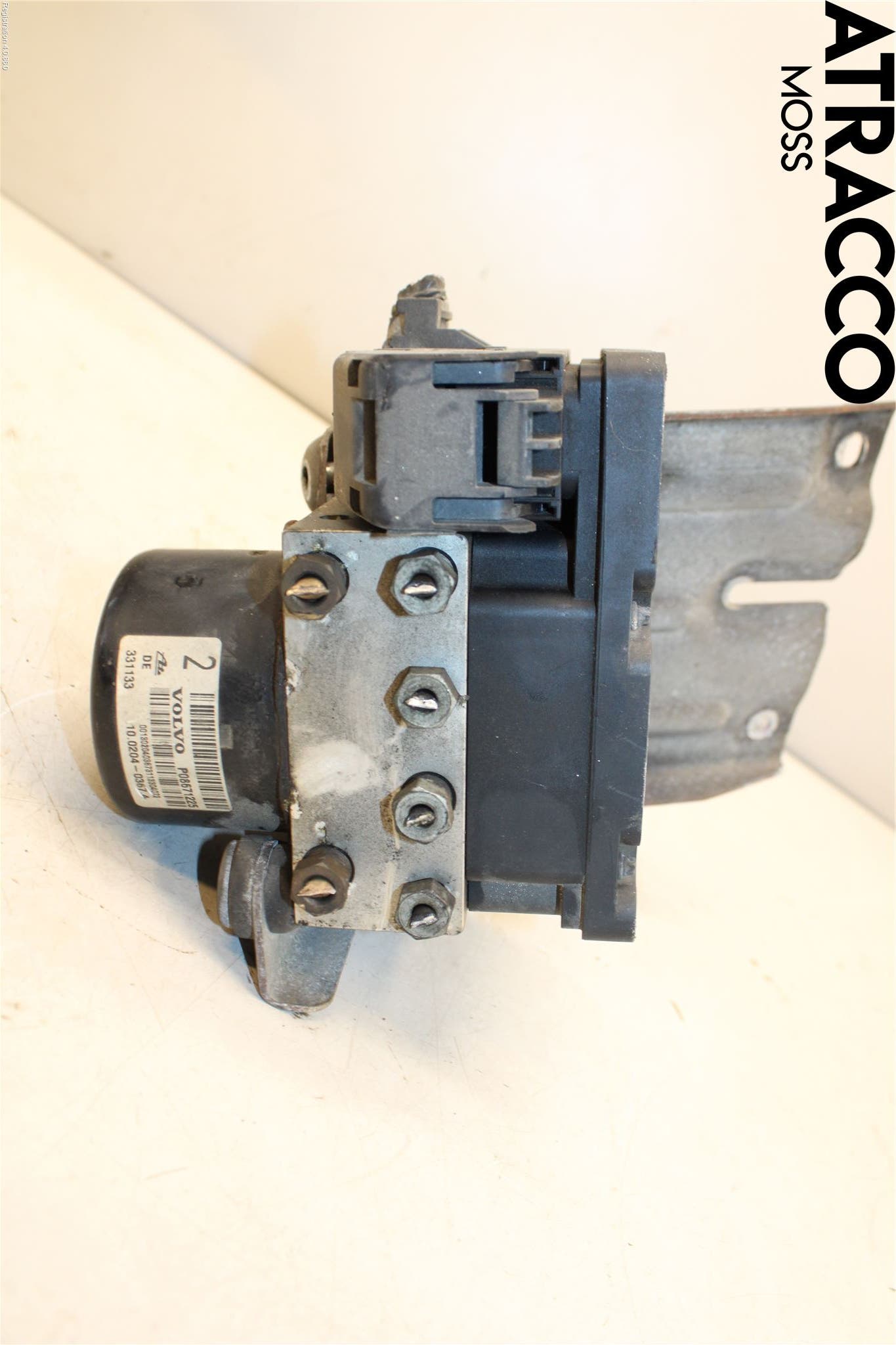 Volvo XC90 03-06 Abs Hydraulikkaggregat
