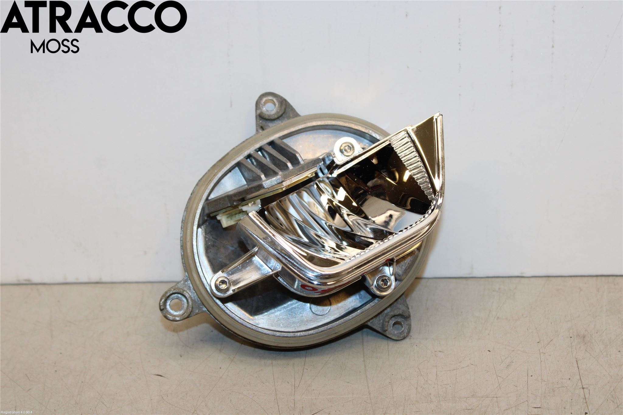 BMW X5 F15 13-18 Styreenhet Xenon