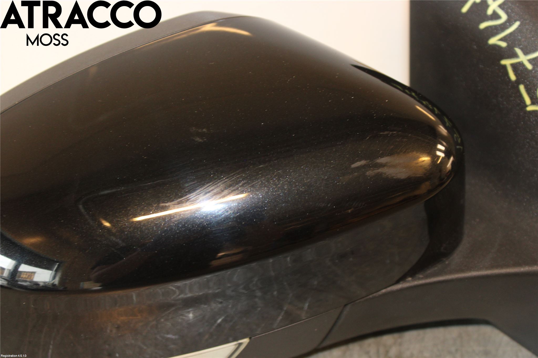 Ford FOCUS 11-14 Speil H M-El Justering