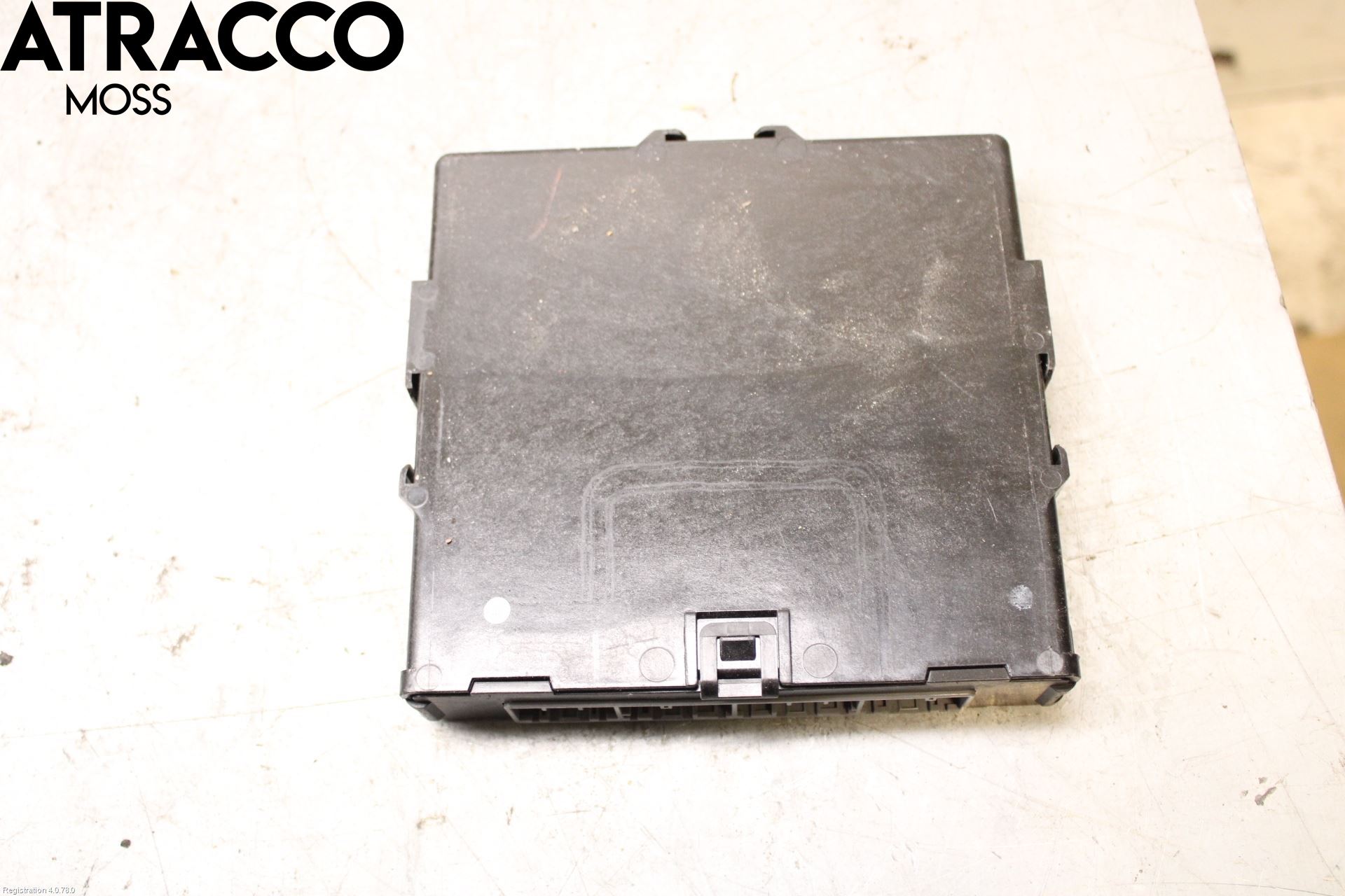 Toyota RAV4 13-18 Styreenhet Øvrig