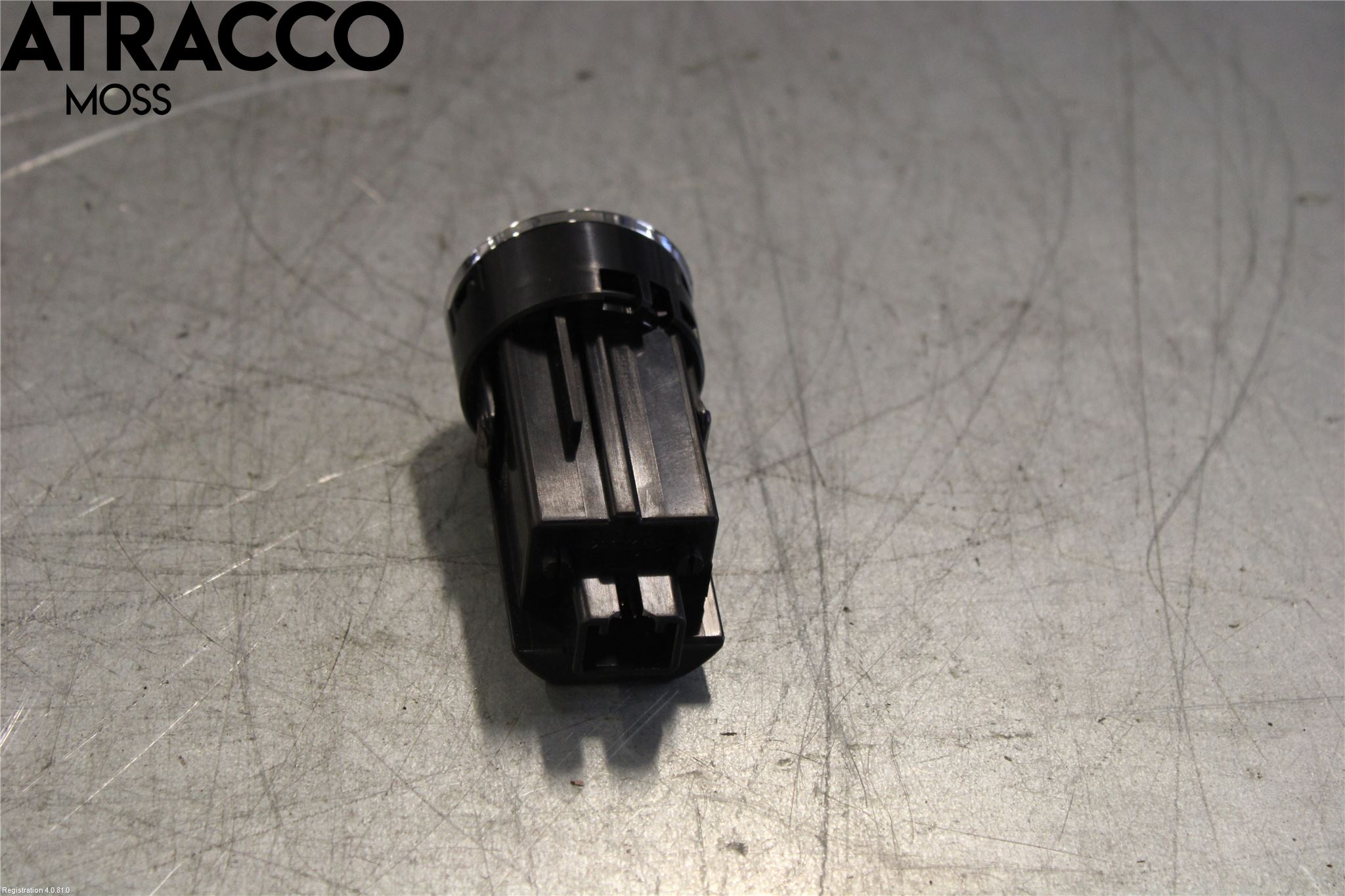 Toyota RAV4 19- Bryter Øvrig