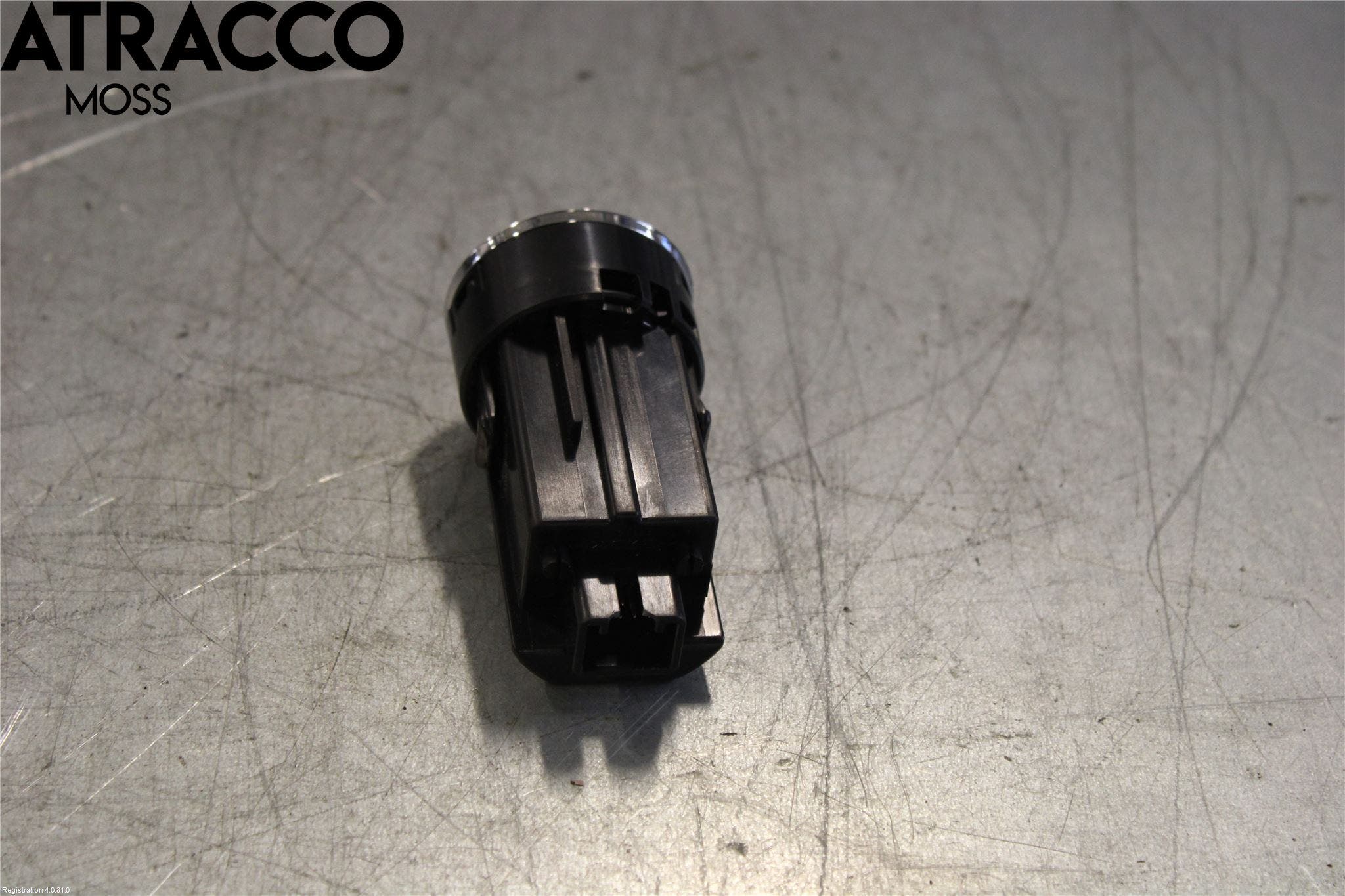 Toyota RAV4 19- Bryter Øvrig