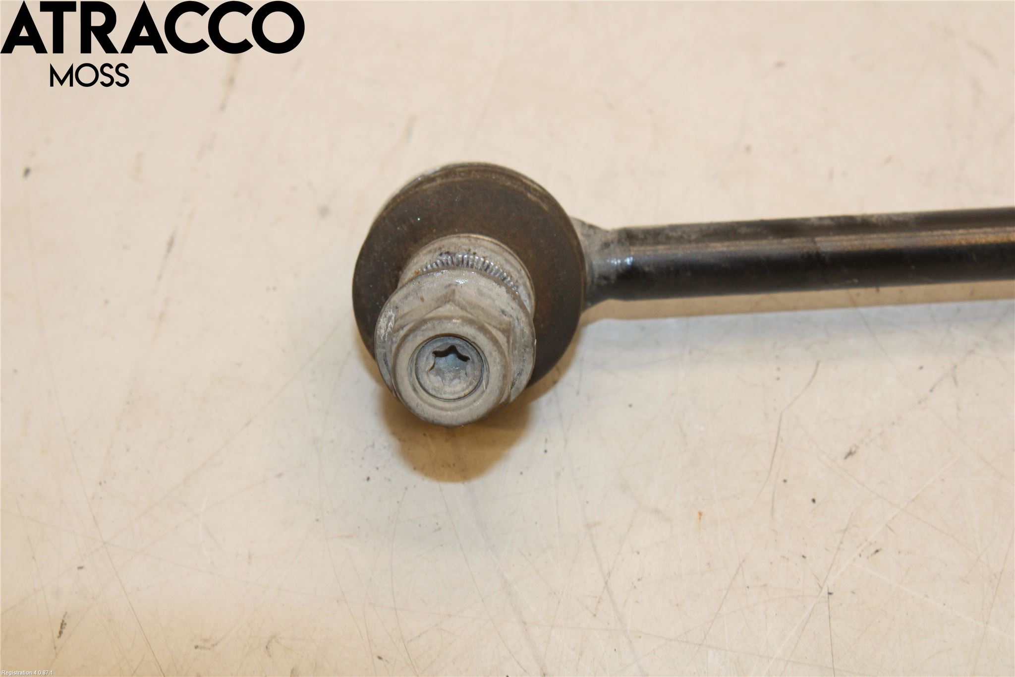 Tesla MODEL 3 17- Krängningshämmarstag Fram