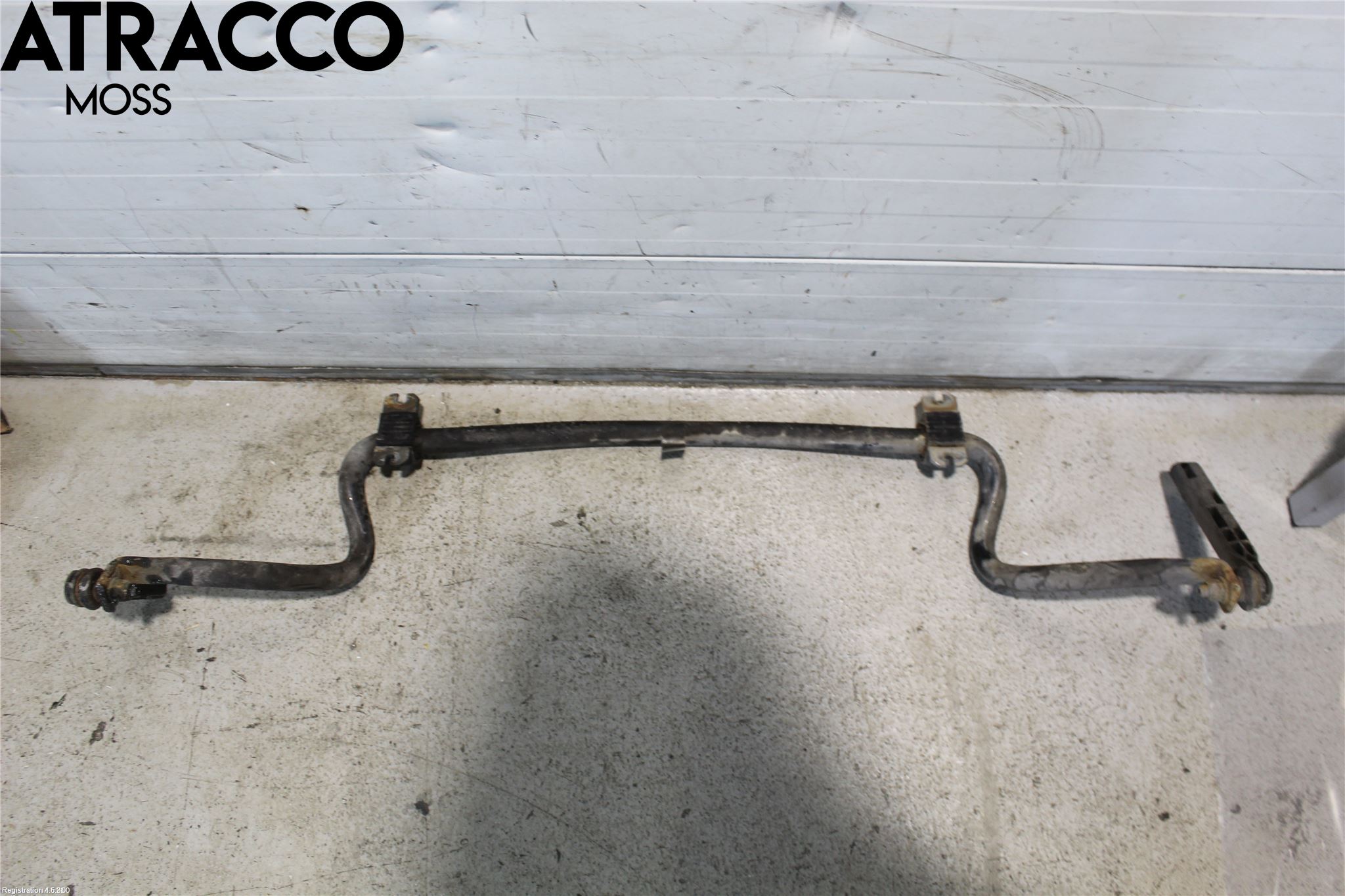 GM CHEVROLET CRUZE Stablisatorstag Foran