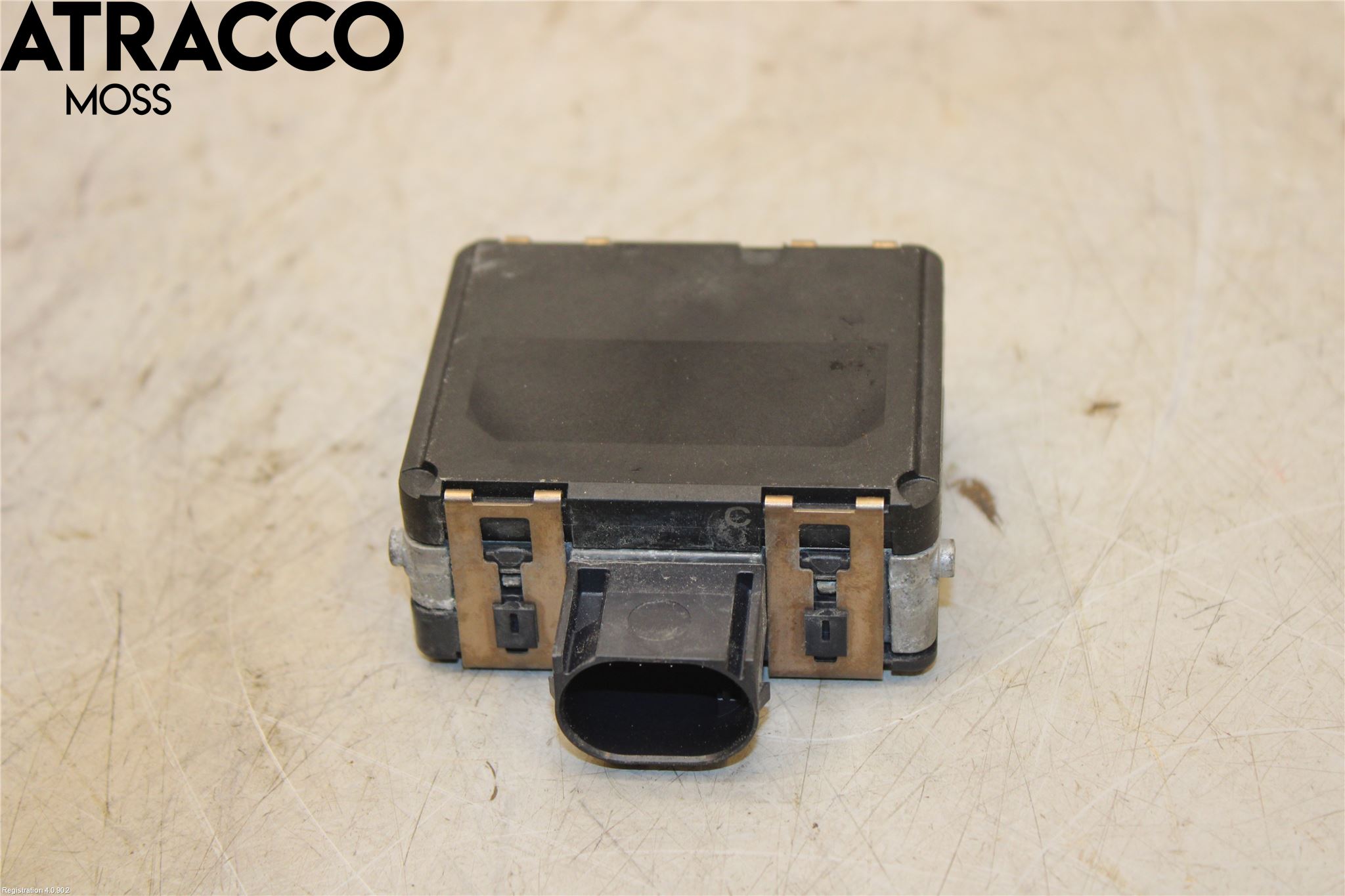 Nissan X-TRAIL 14-21 Sensor Fartsbegrensning