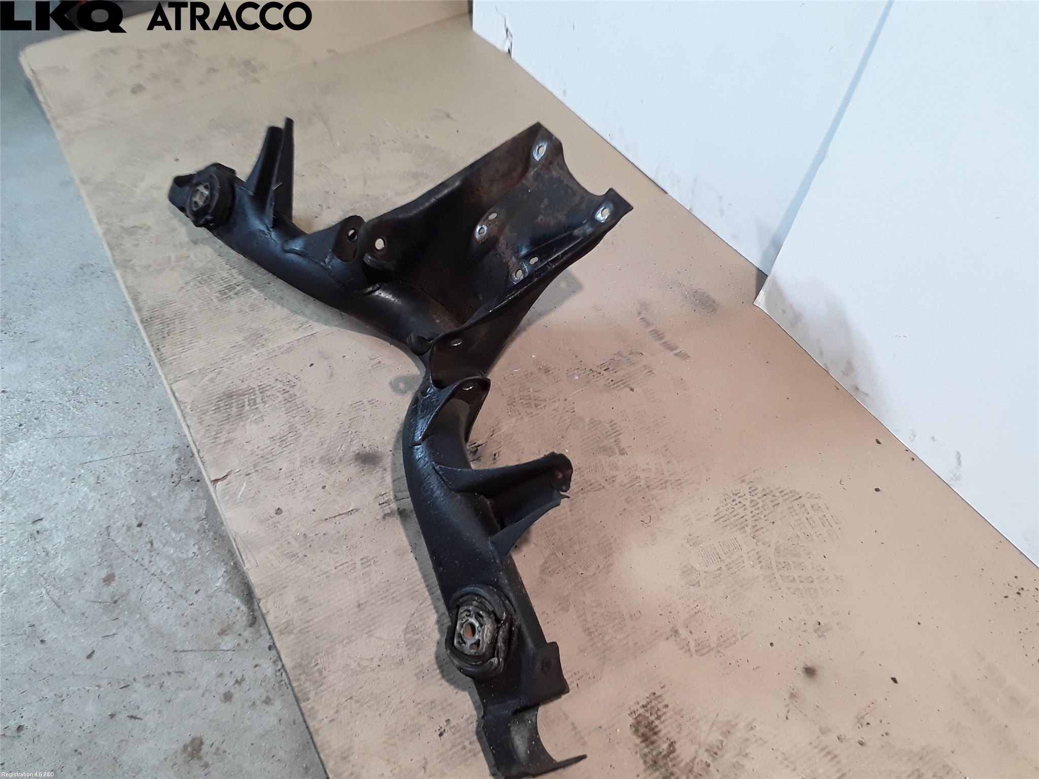 Mercedes-Benz MB C-KLASS (W204) 07-15 Bakaksel