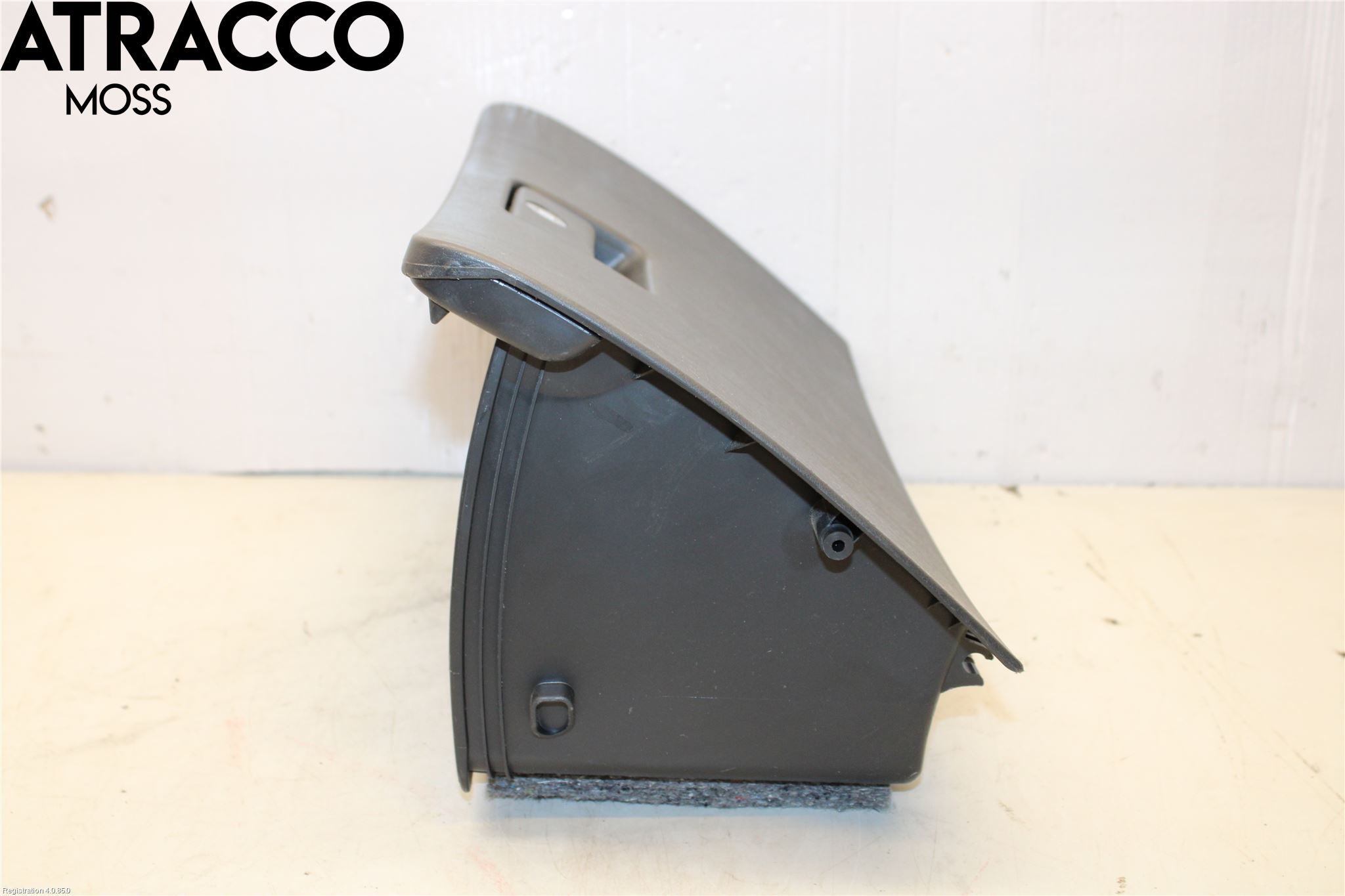 Toyota COROLLA 02-07 Innr Hanskerom