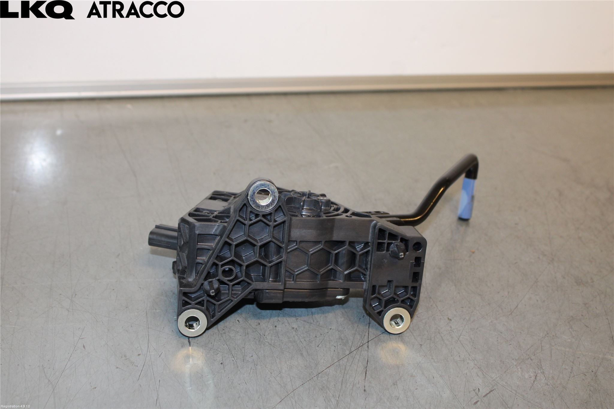 Toyota RAV4 19- Gasspedal