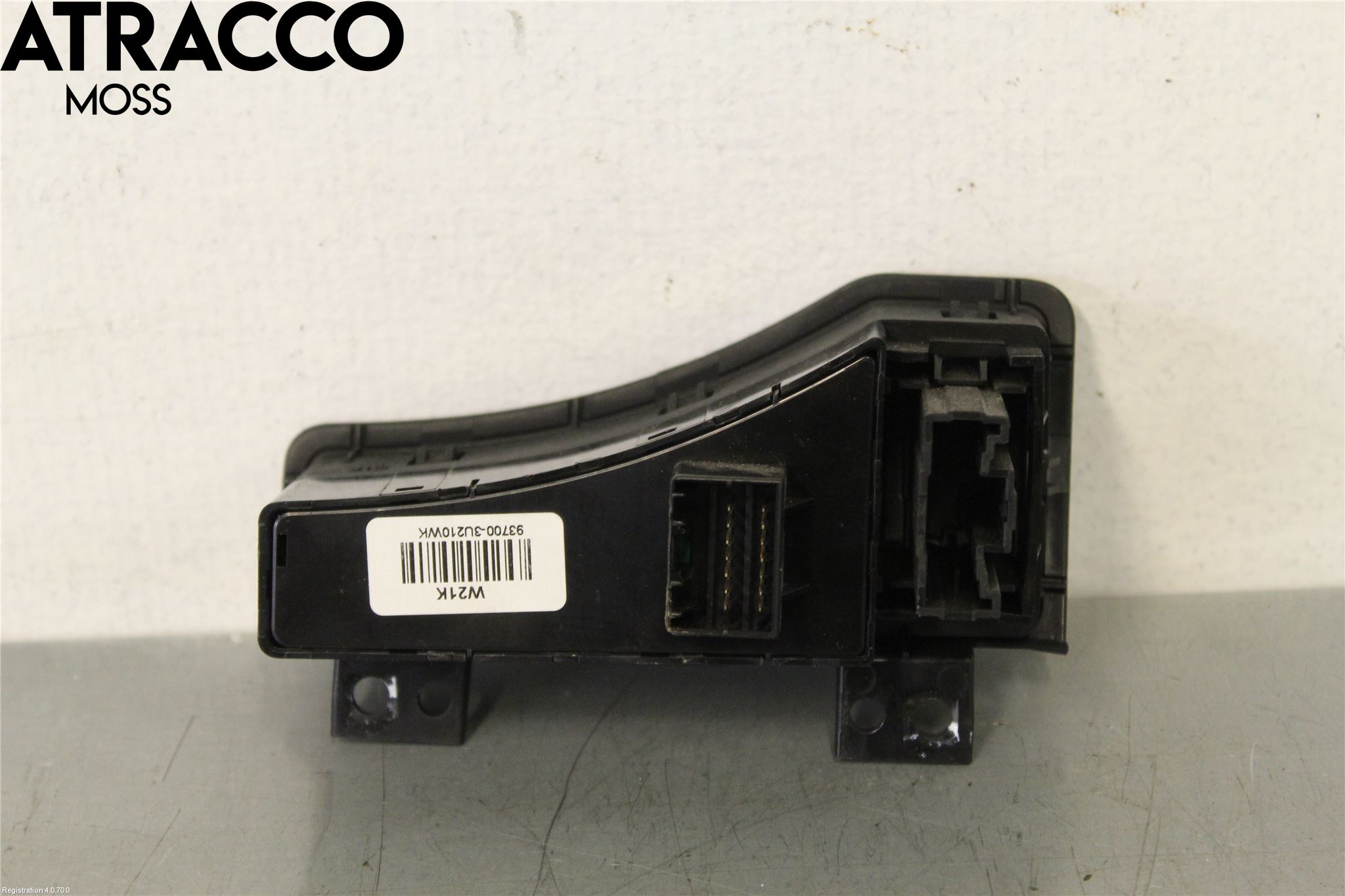 Kia SPORTAGE (SL) 11-15 Bryter Øvrig