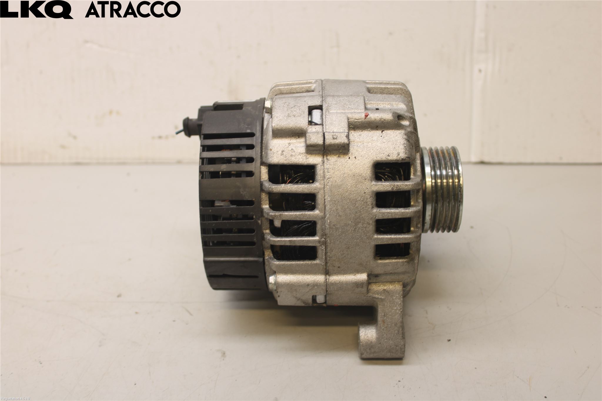 Volkswagen VW PASSAT 01-05 Dynamo
