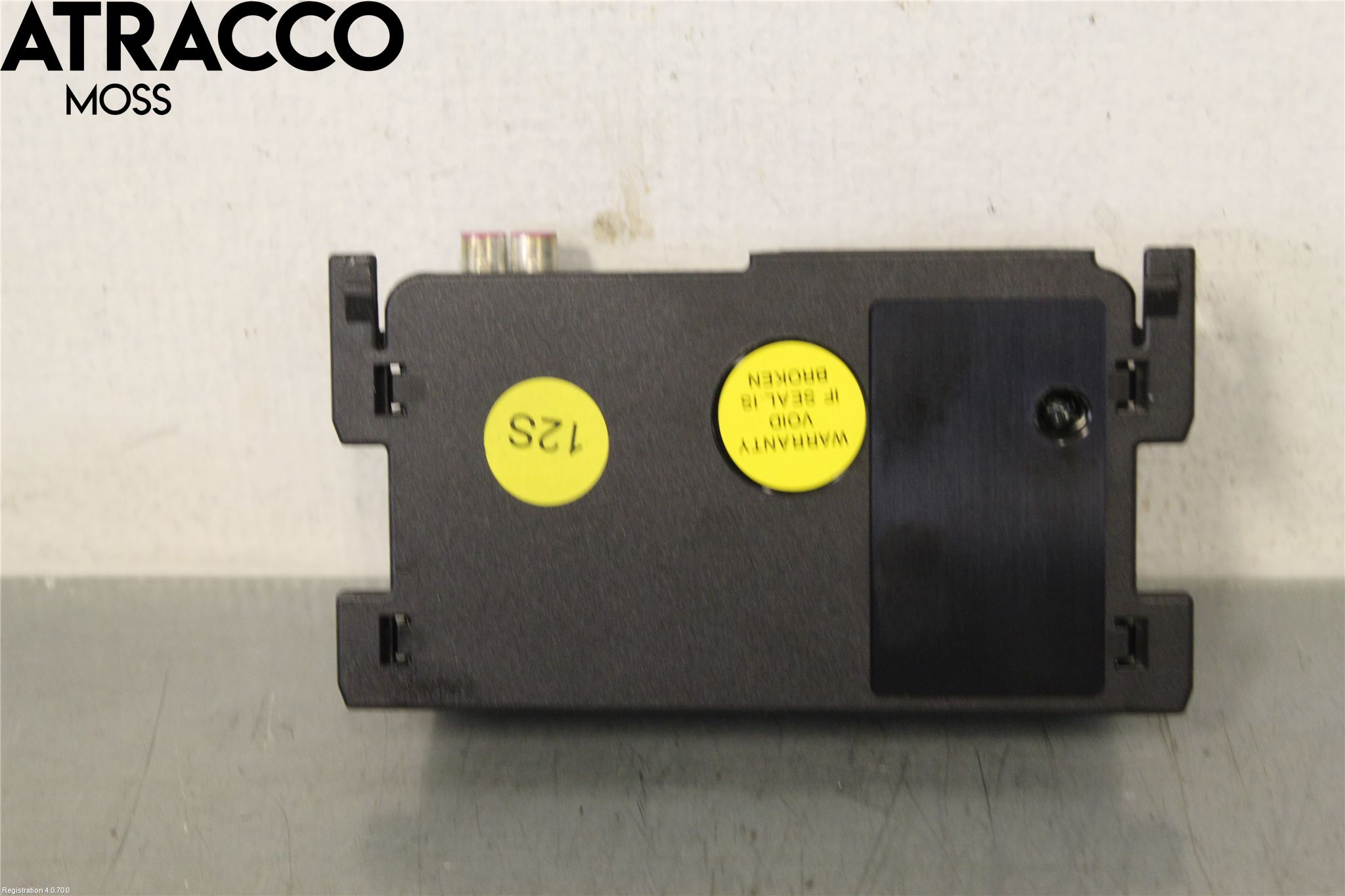 Volkswagen VW GOLF / E-GOLF VII 13-20 Styreenhet Øvrig