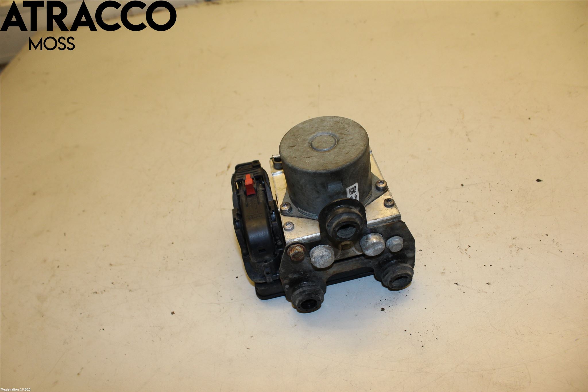 Skoda CITIGO / CITIGO E IV Abs Hydraulikkaggregat