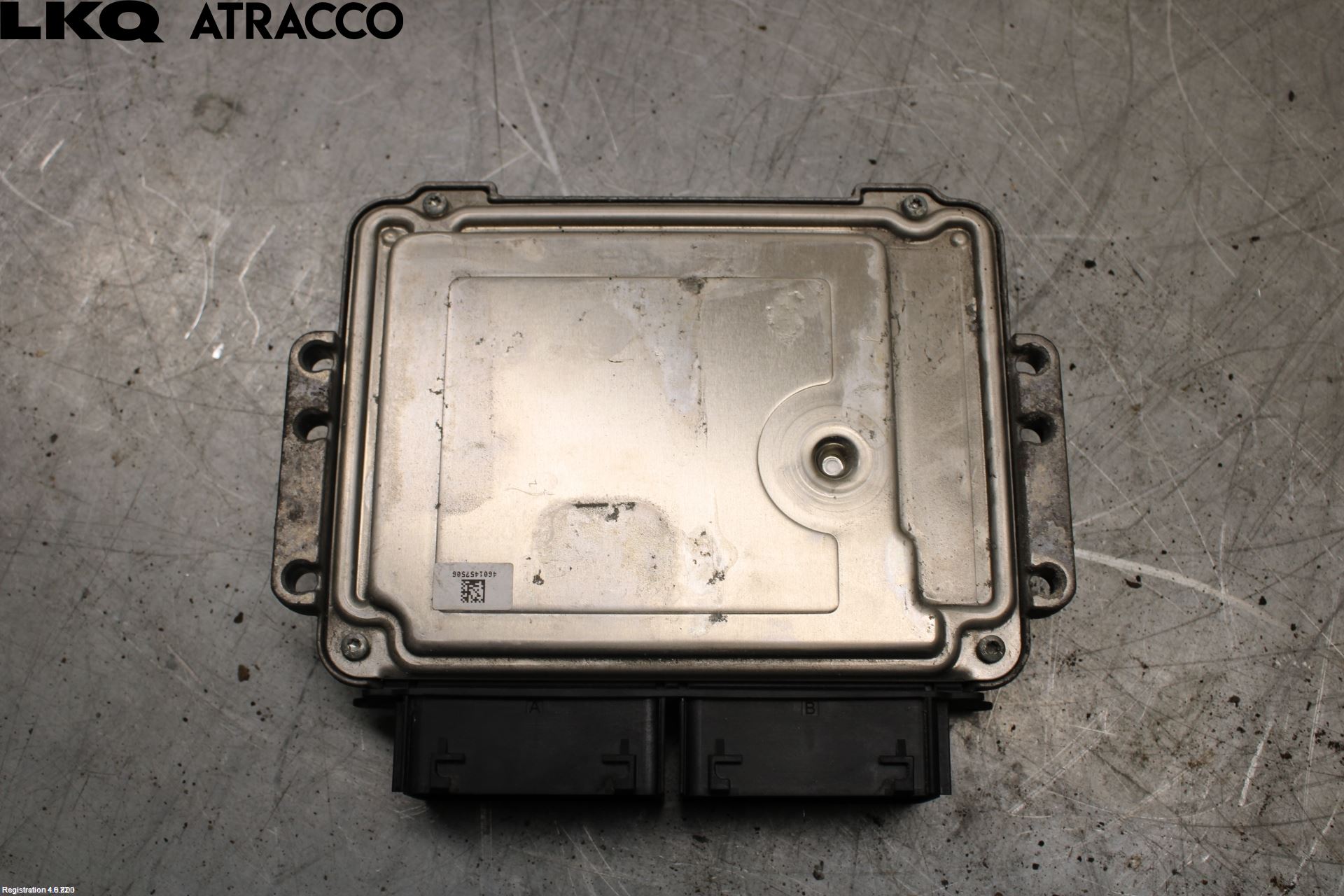 Ford FIESTA 13-17 Styreenhet Øvrig