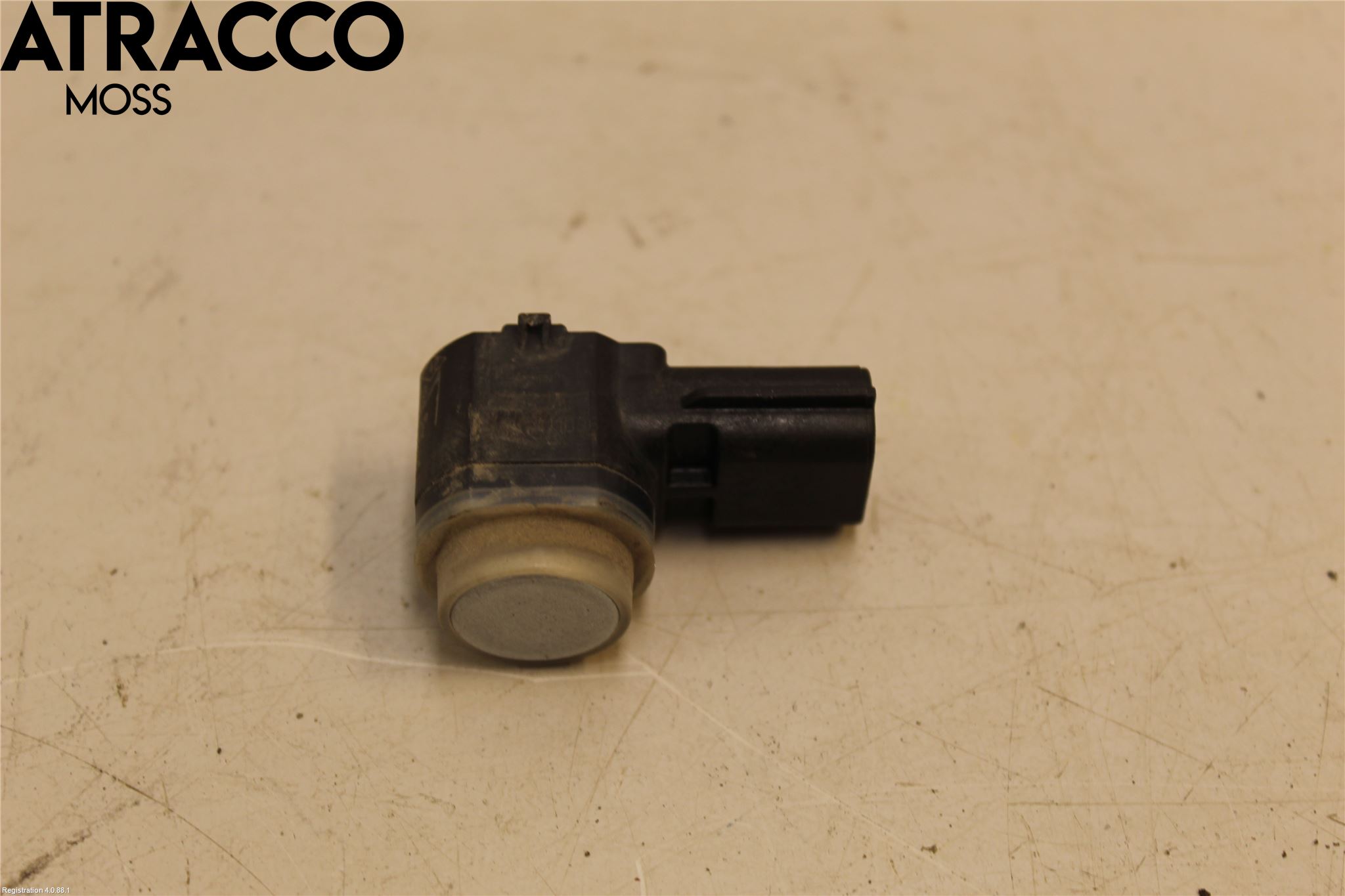 Renault ZOE/E-TECH 13- Sensor Ryggesensor