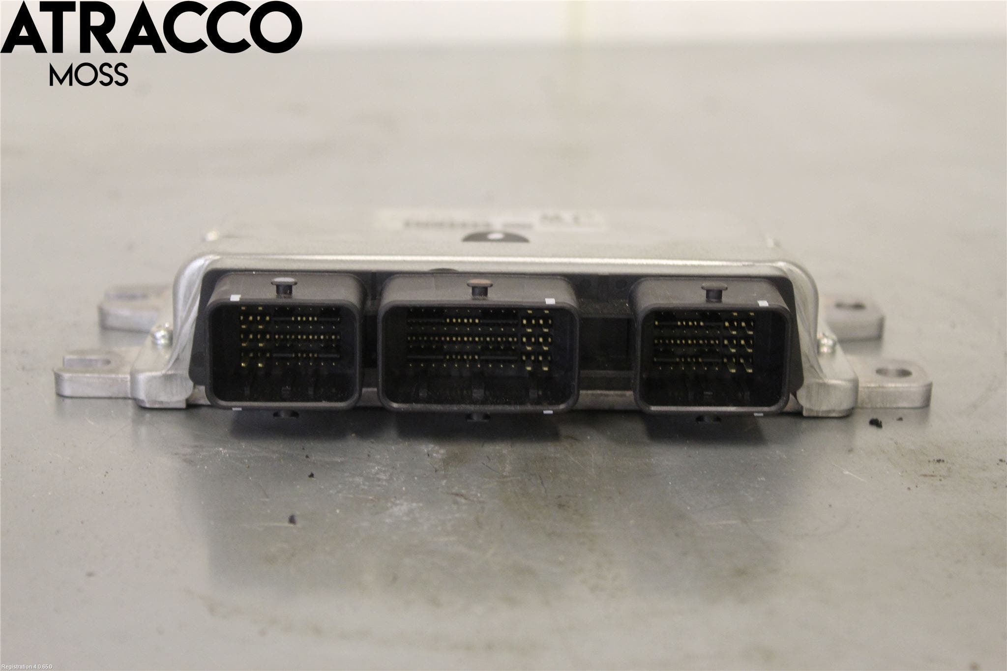 Nissan LEAF 11-17 Styreenhet Øvrig