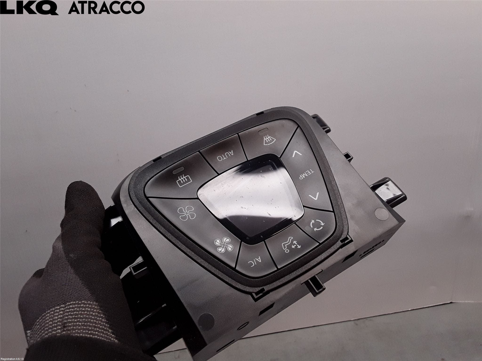 Toyota AYGO 15-21 Bryter Ac