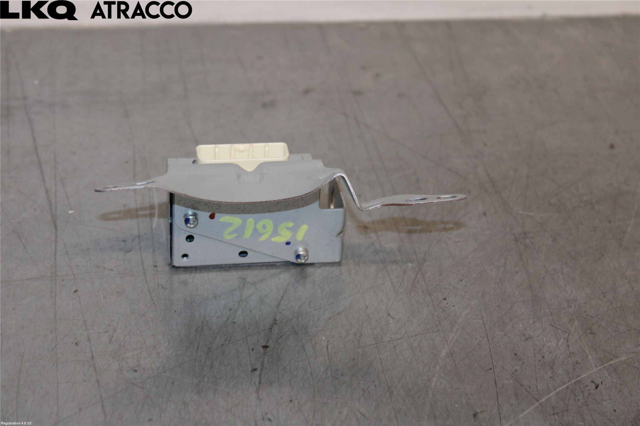 Toyota RAV4 19- Styreenhet Øvrig