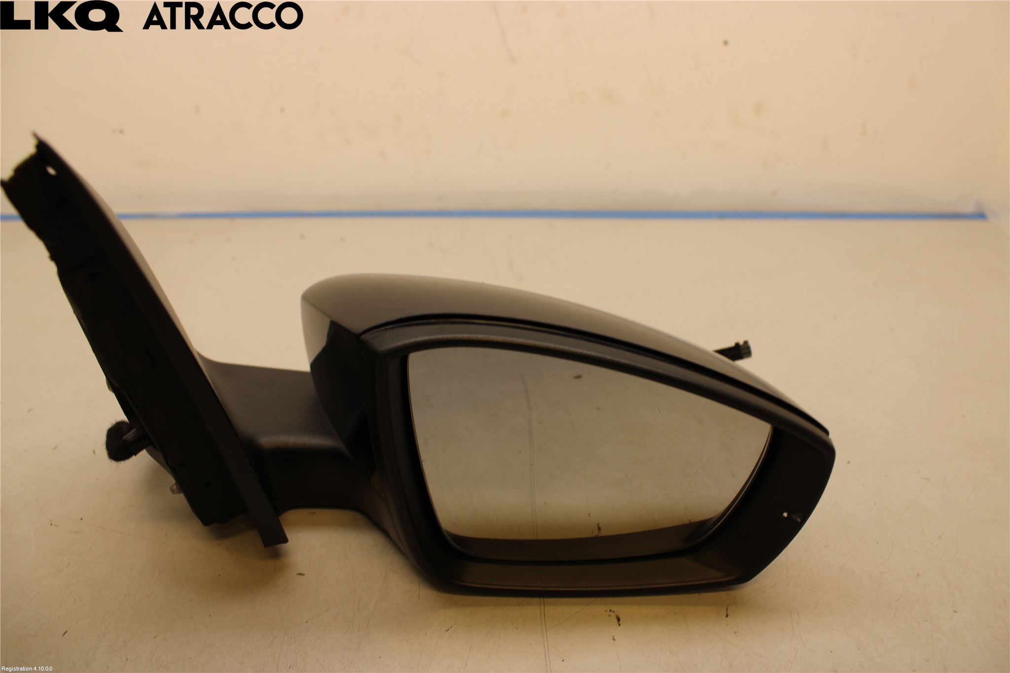 Volkswagen VW POLO 10-17 Speil H M-Innvjustering