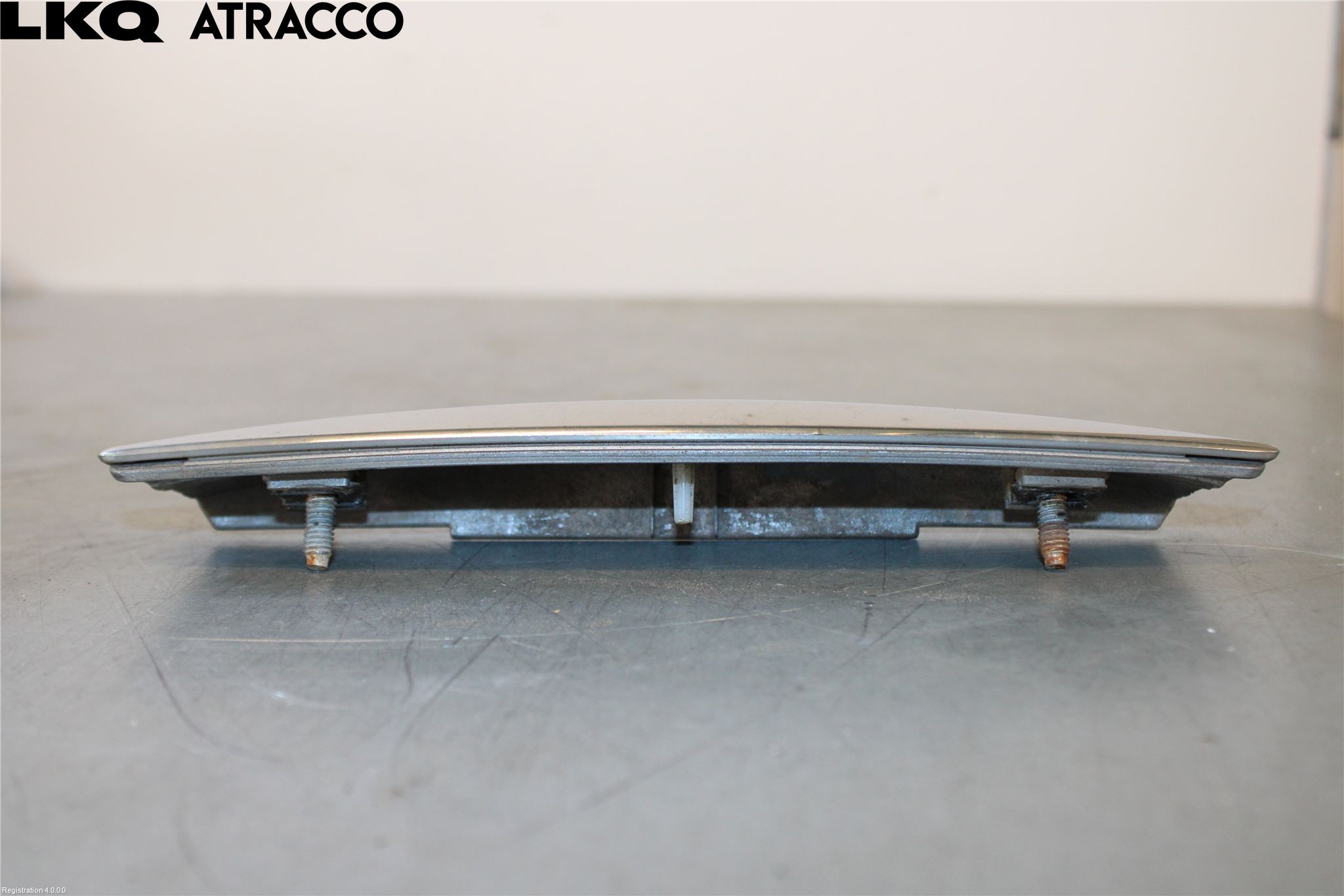 Ford GALAXY 06-15 List Bak-Bakluke