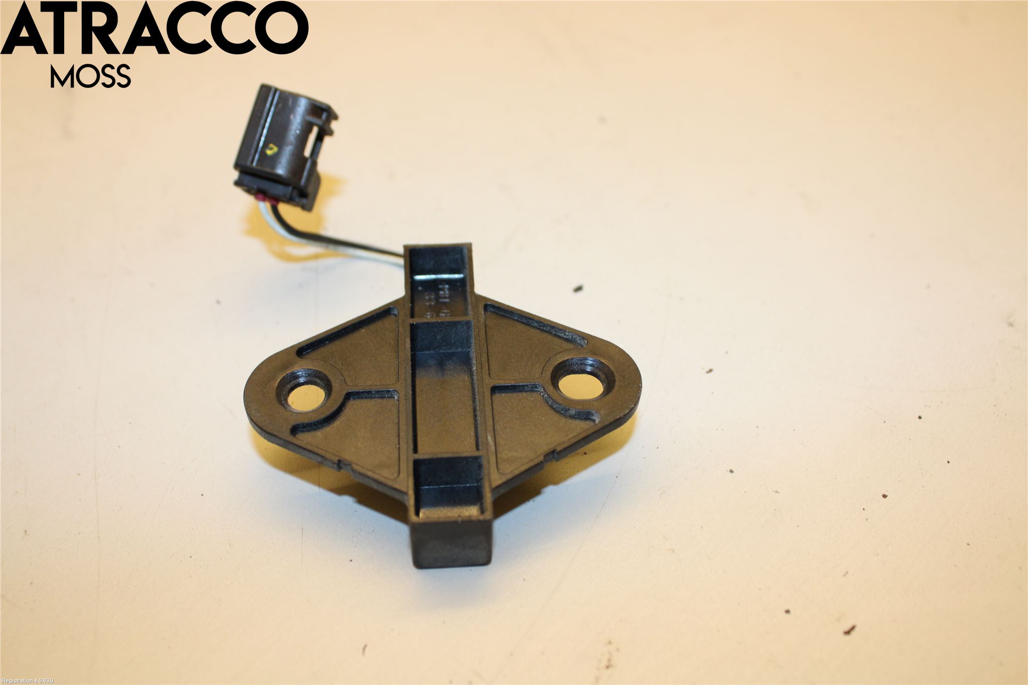 Mitsubishi SPACE STAR 13- Sensor Øvrig