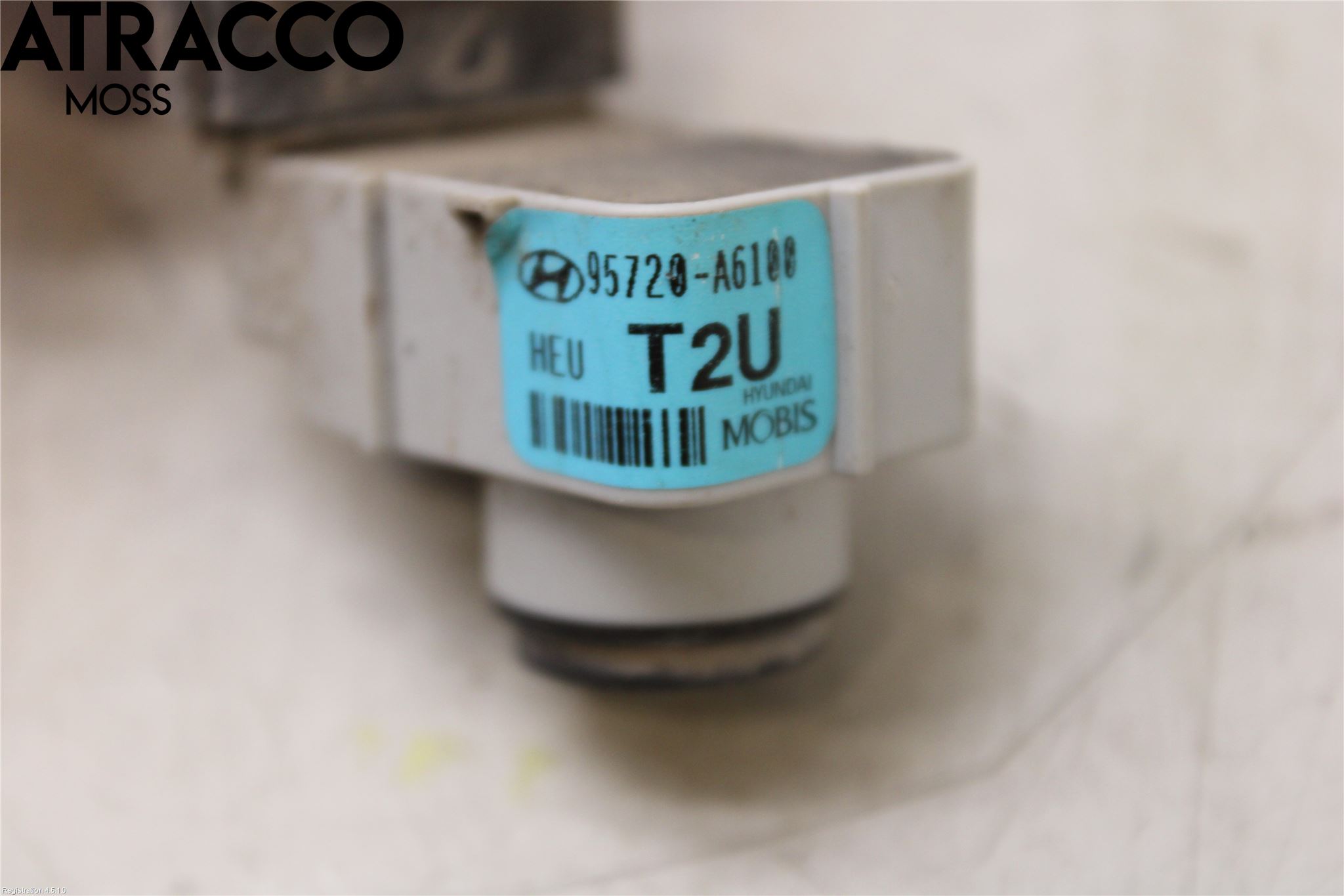 Hyundai i40 08-15 Sensor Ryggesensor