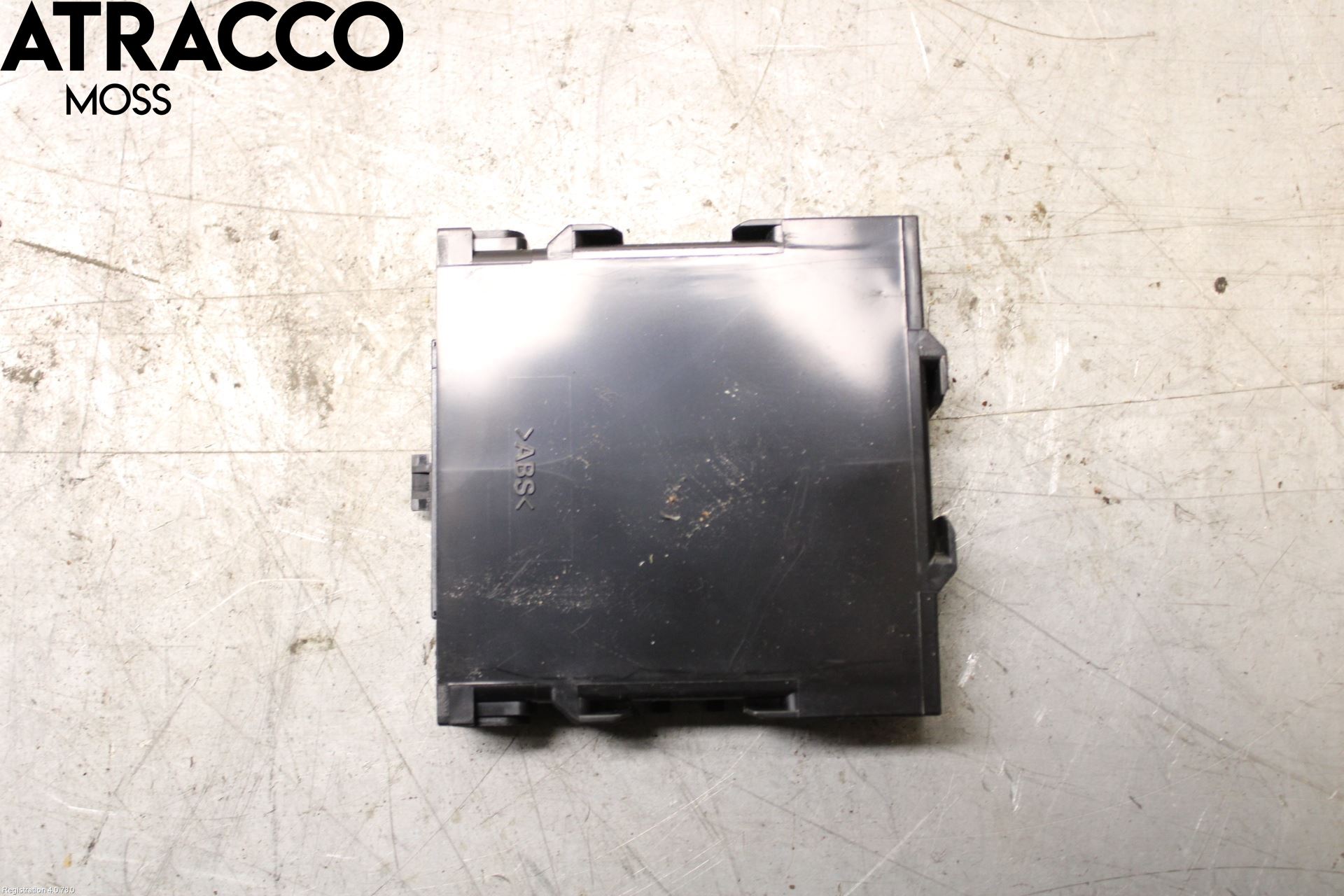 Toyota RAV4 13-18 Styreenhet Øvrig