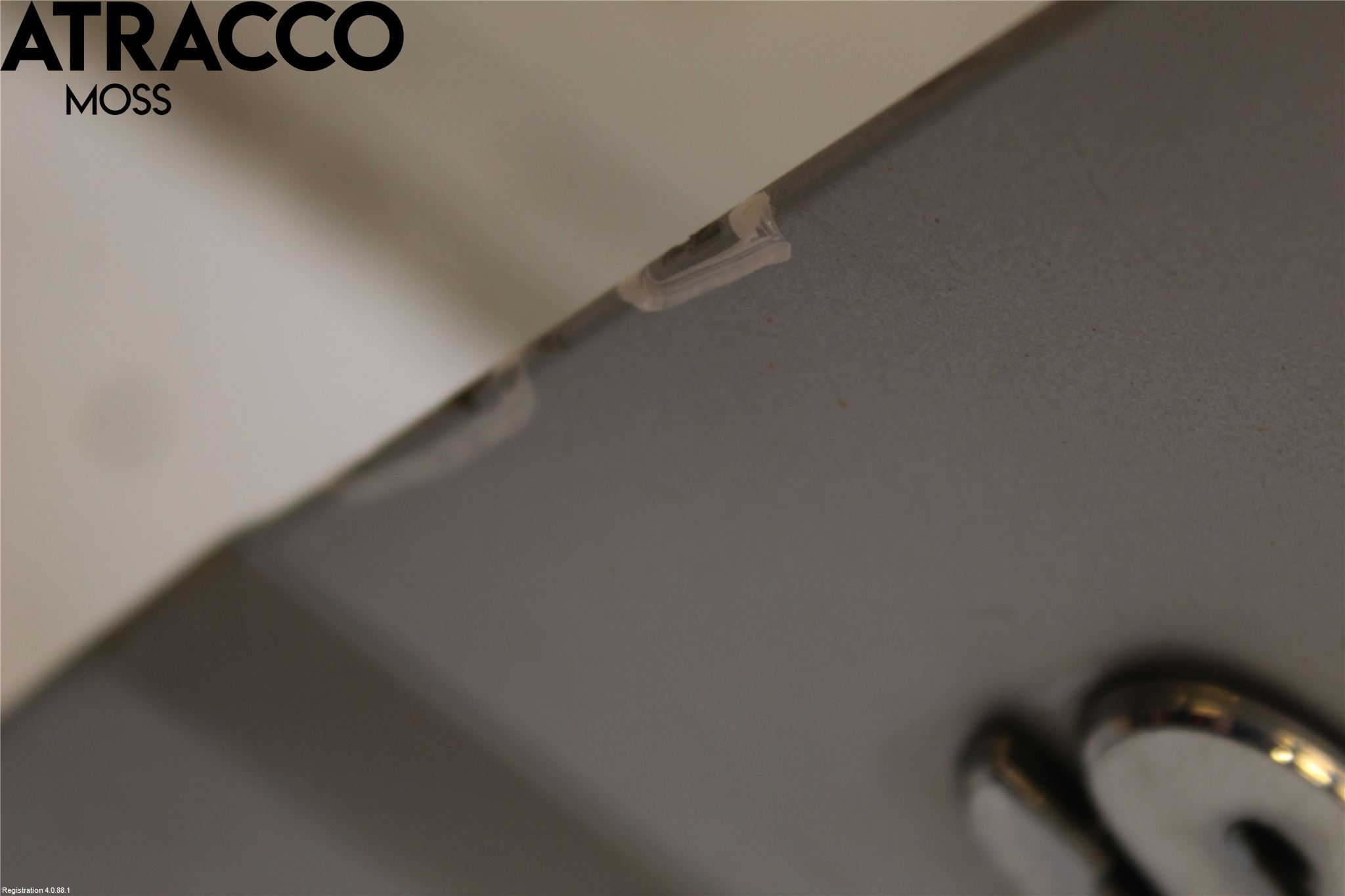 Suzuki GRAND VITARA II 06-14 Bakluke Cc - Kombi