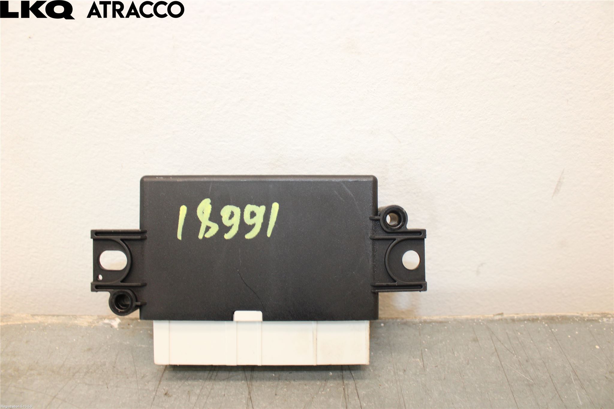 Volkswagen VW GOLF / E-GOLF VII 13-20 Styreenhet Parkering