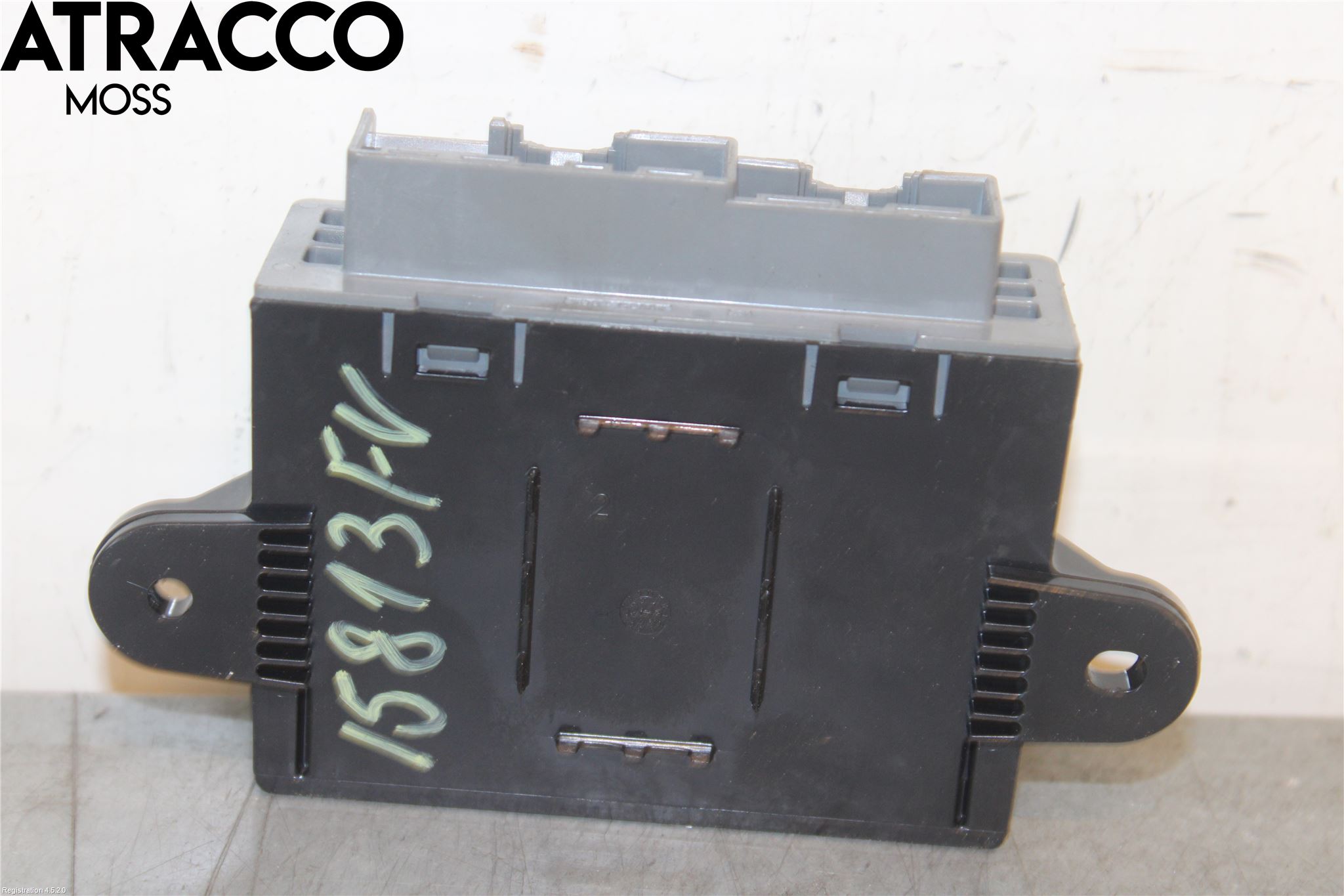 Ford FIESTA (VII) 18-23 Styreenhet Dør