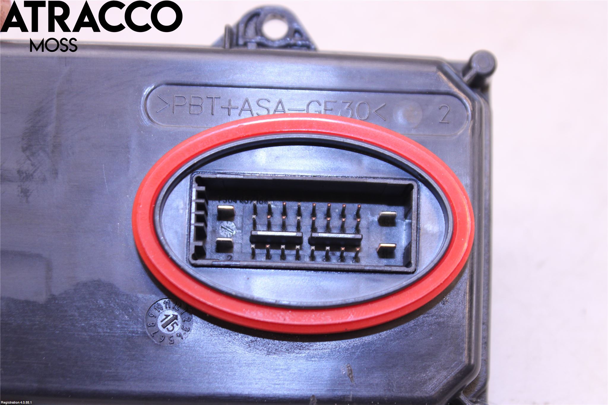 Skoda OCTAVIA (5E) 13-20 Styreenhet Xenon