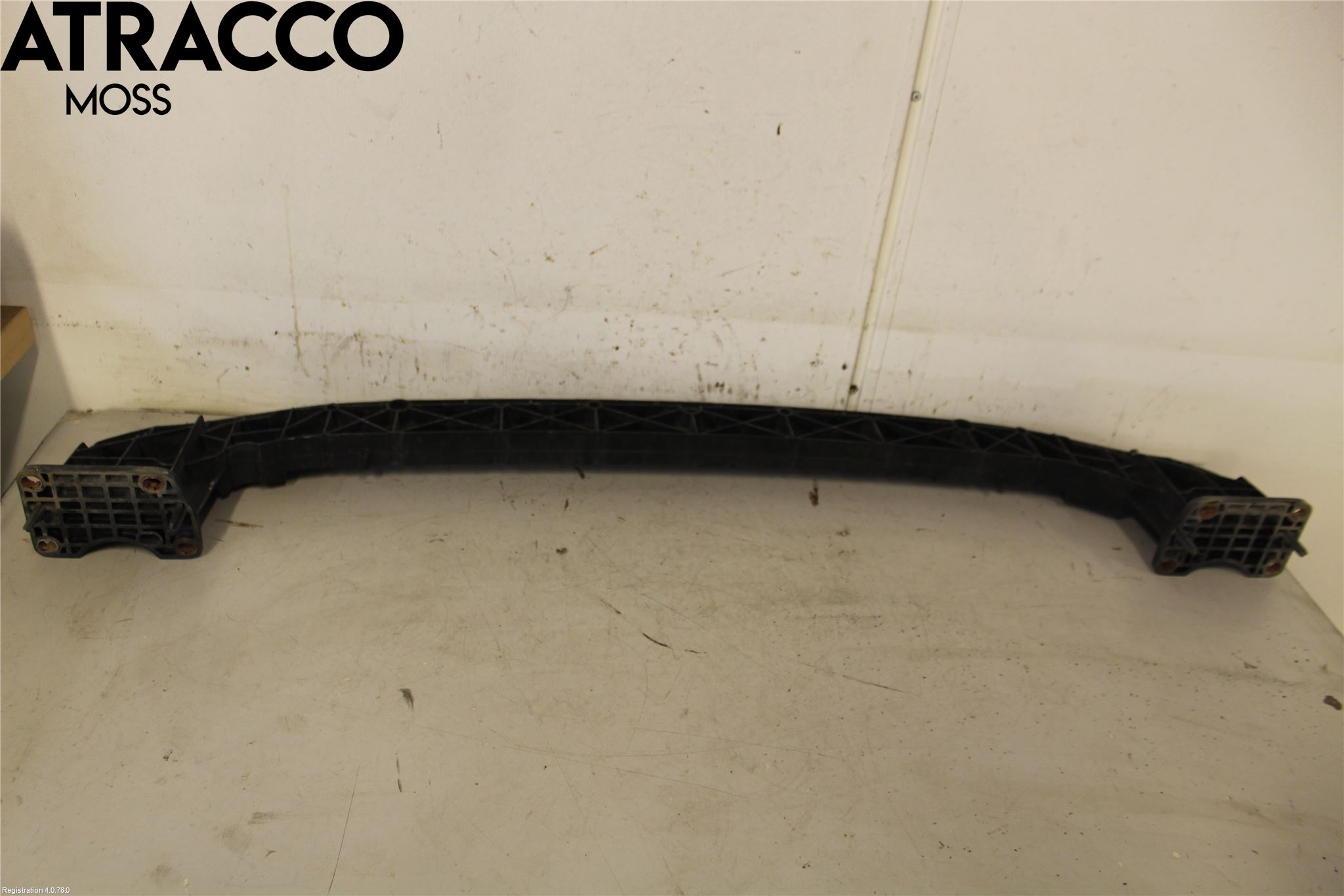 Peugeot 508 11-18 Støtfanger Foran Bjelke