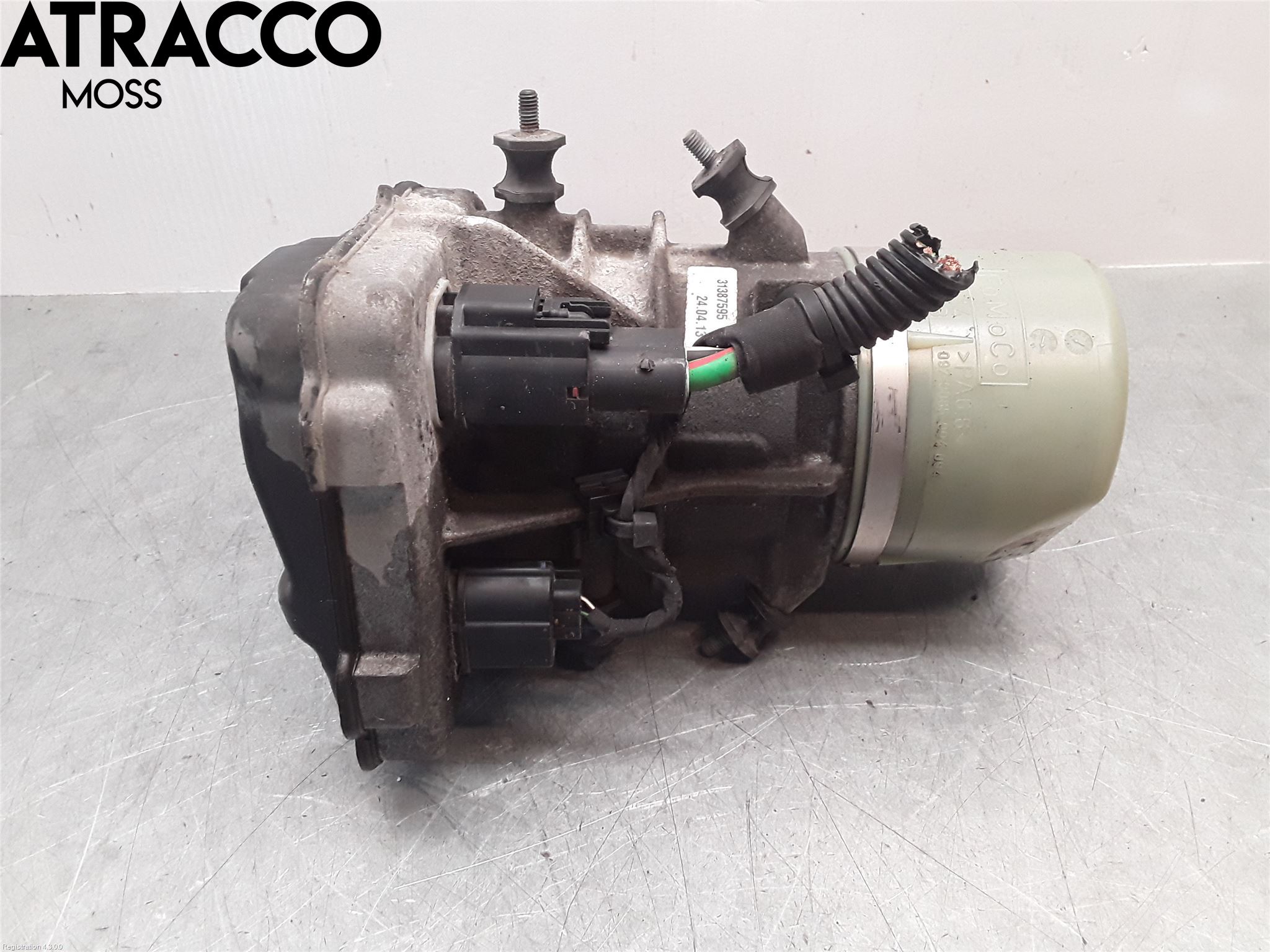 Volvo V70 14-16 Servo Pumpe
