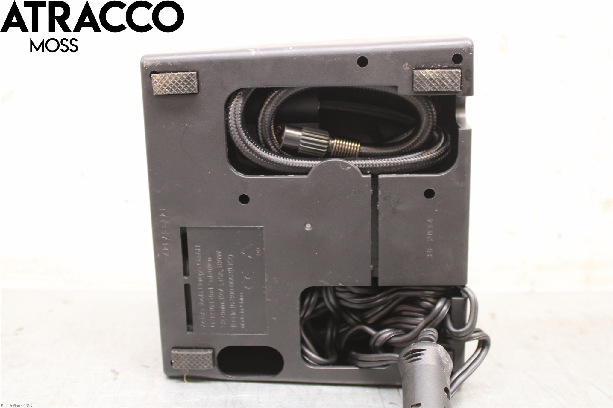 Mercedes-Benz MB E-KLASS (W212) 09-16 Kompressor Dekk