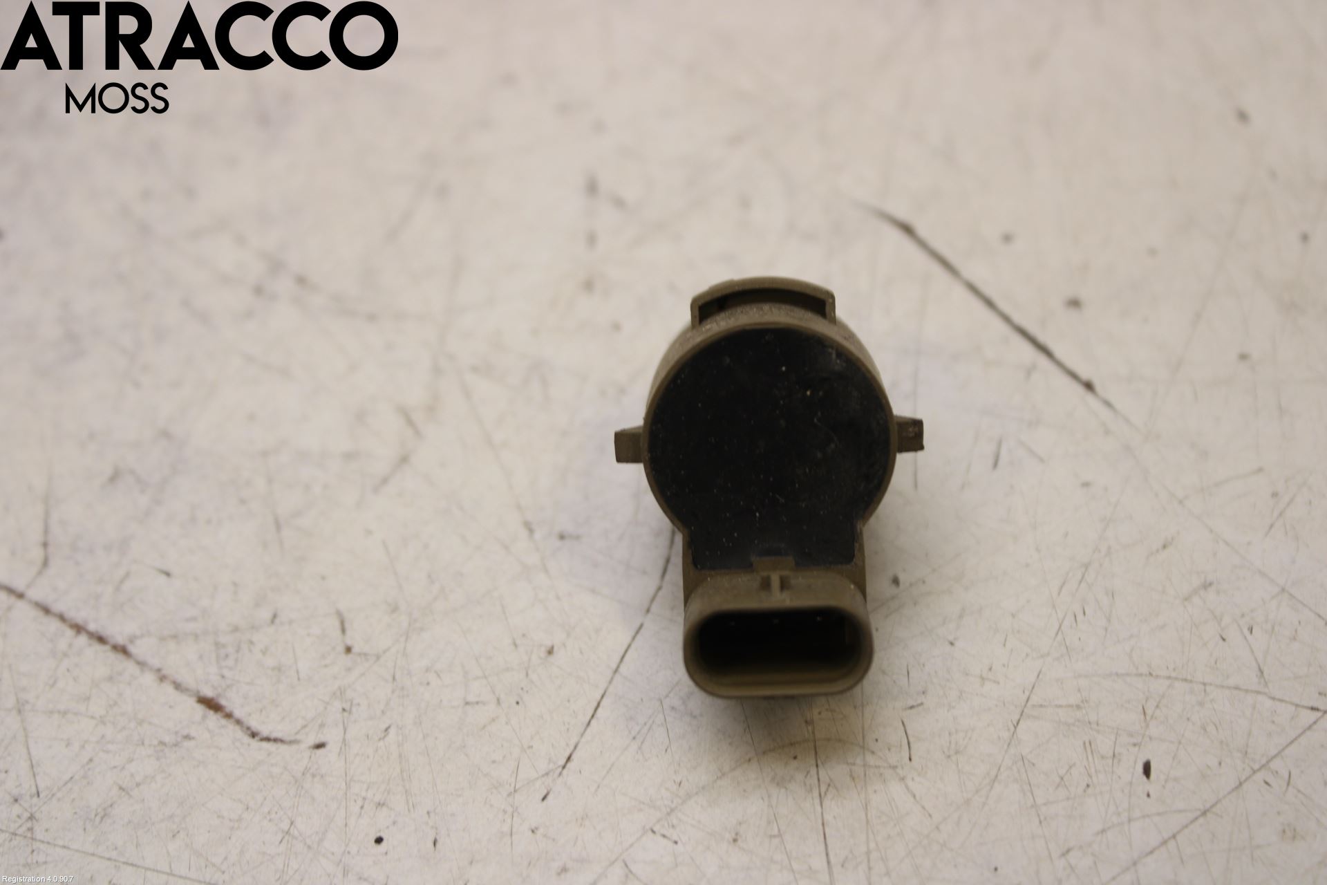 Ford FOCUS 19- Sensor Parkering Front