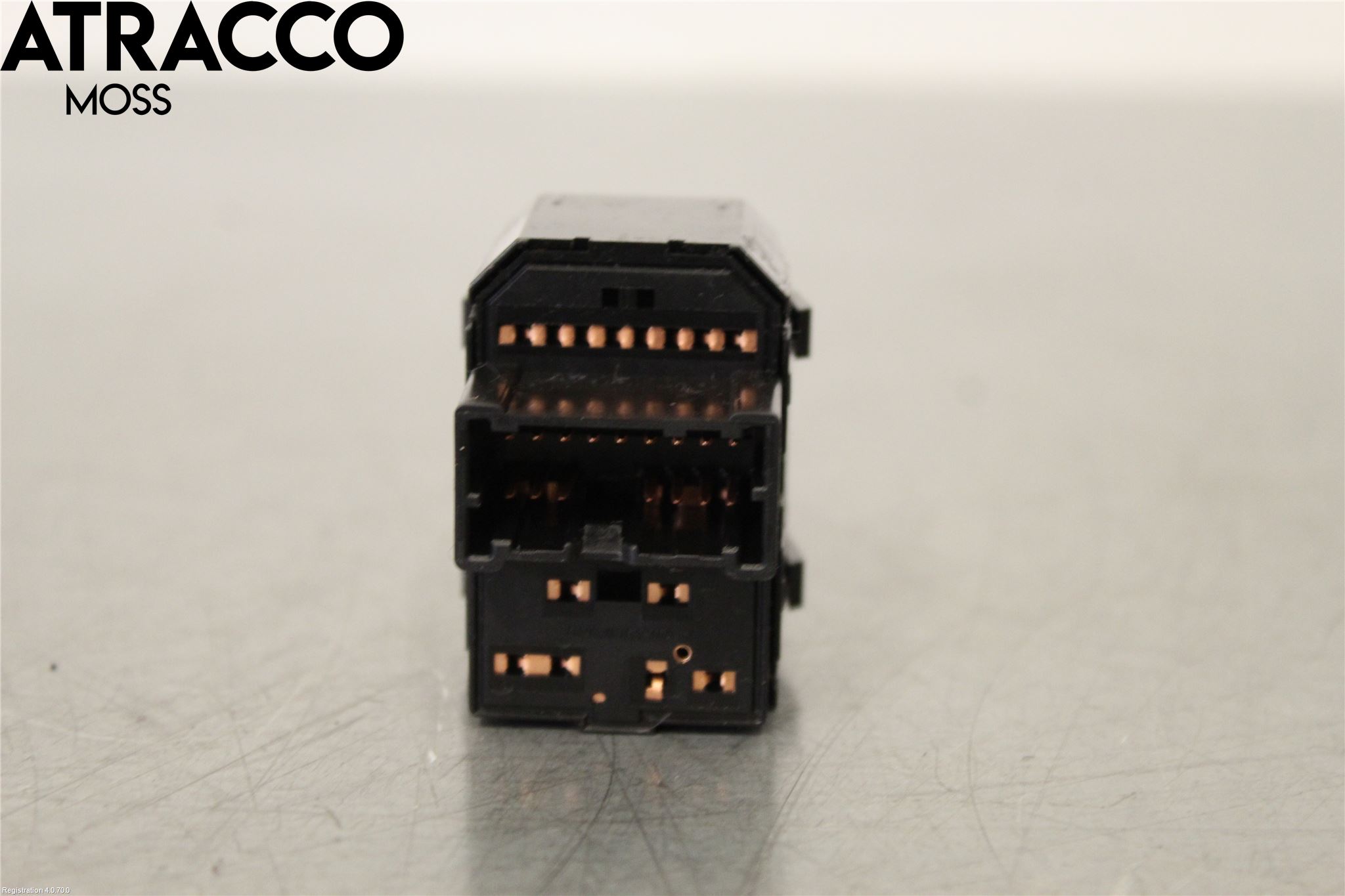 Nissan LEAF 11-17 Bryter Speil