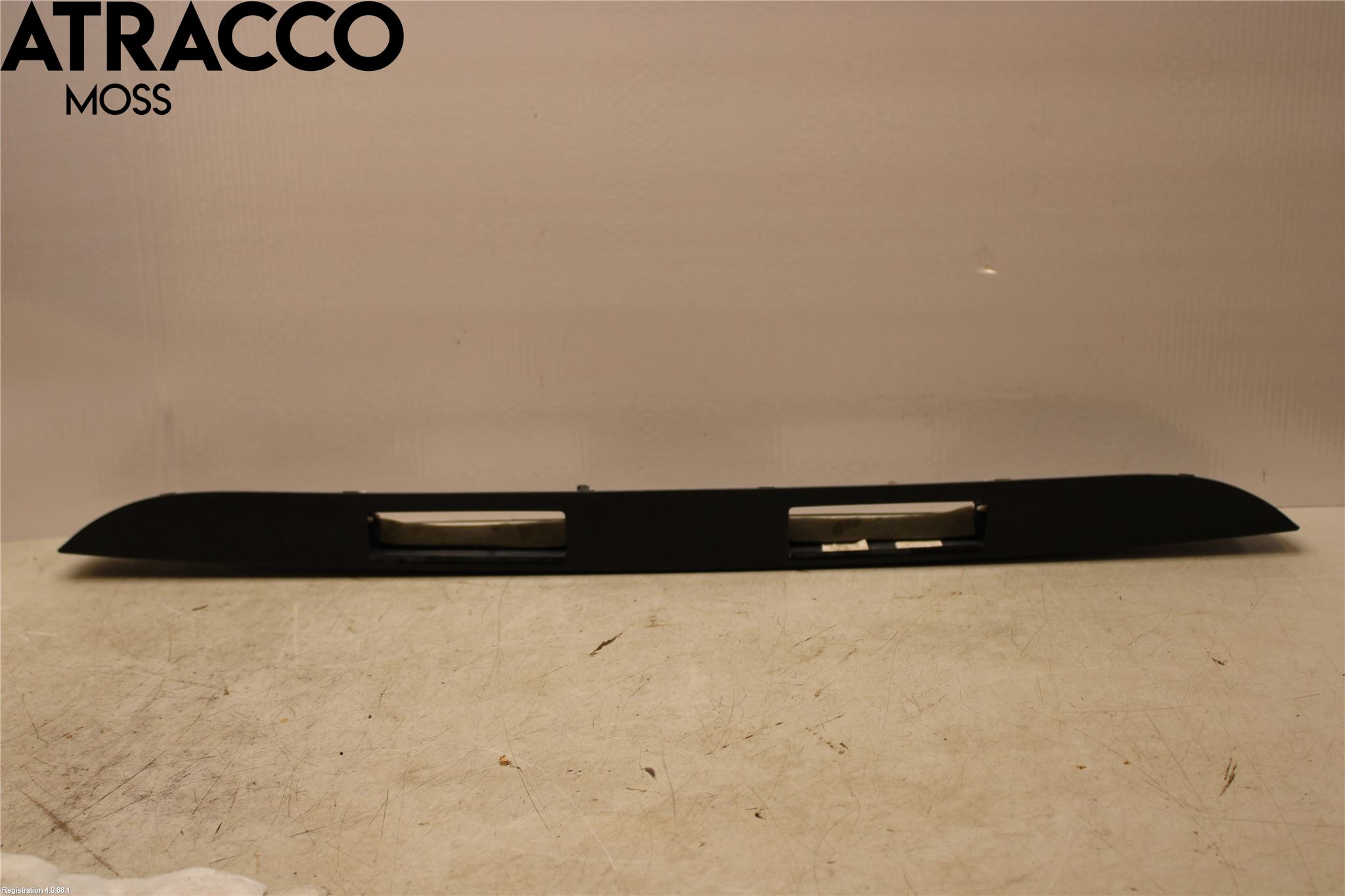 Toyota PROACE II 16- List Bak-Bakluke