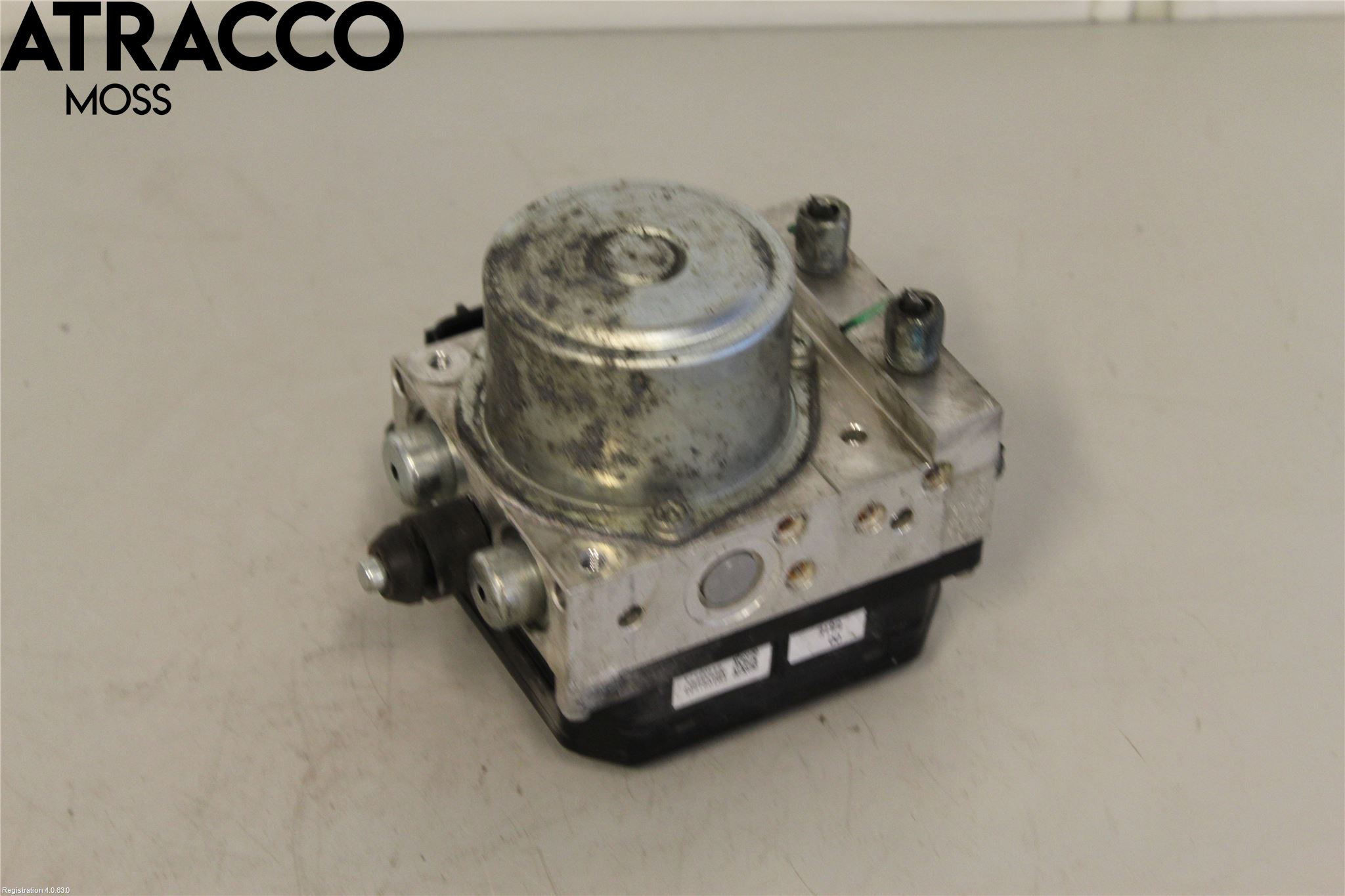 Nissan LEAF 11-17 Abs Hydraulikkaggregat