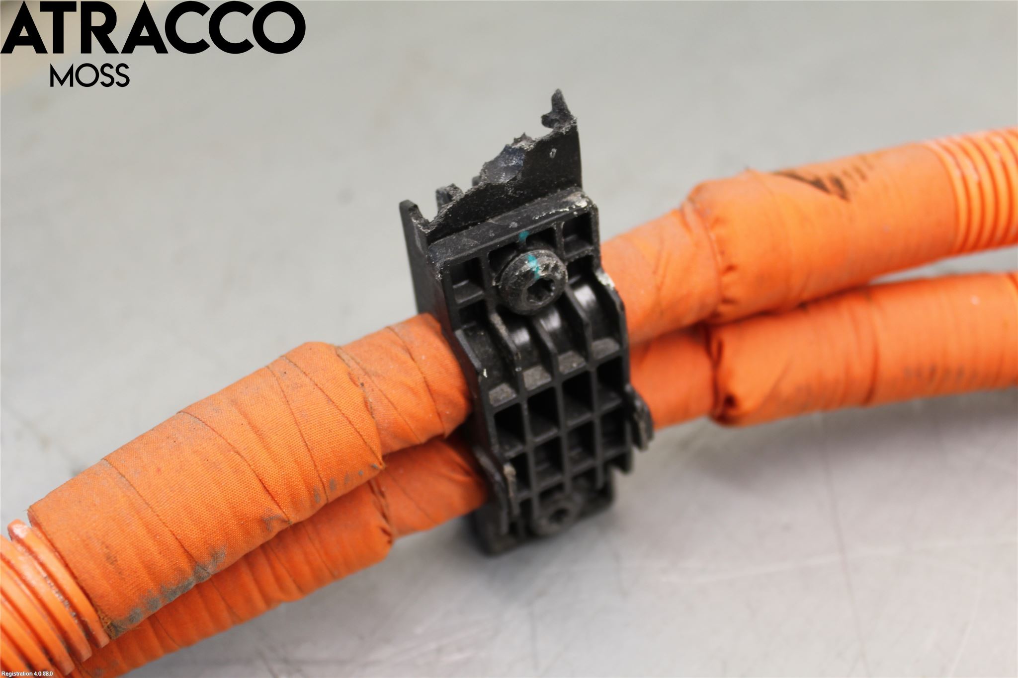 Polestar 2 20- Elektrisk Øvrig