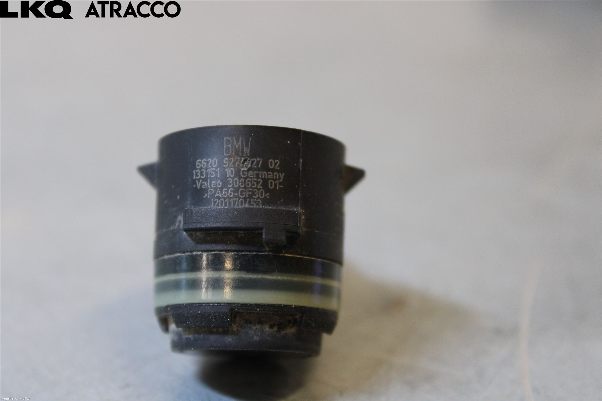 BMW i3 I01 13-22 Sensor Ryggesensor