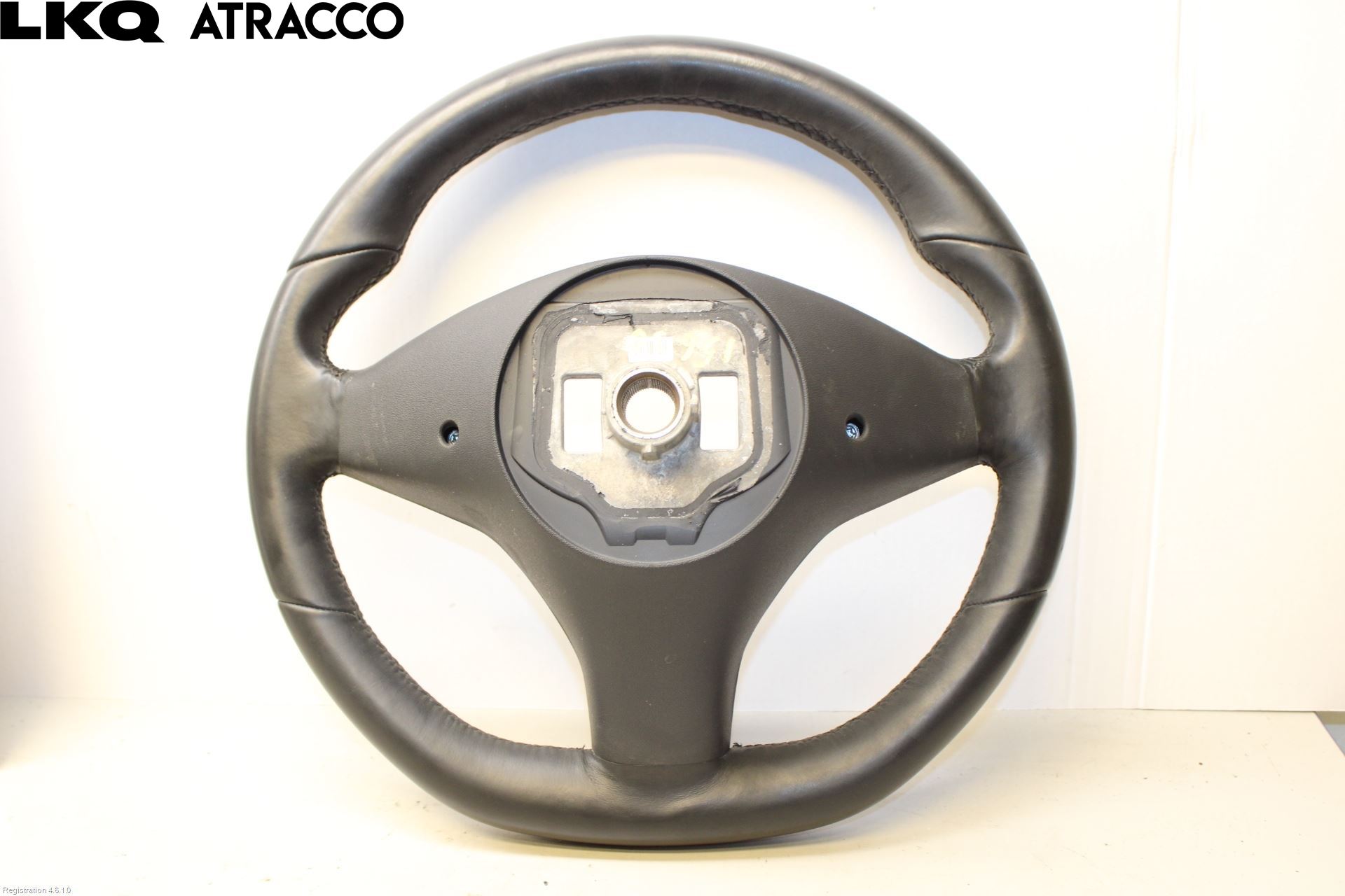 Tesla MODEL S 13- Ratt