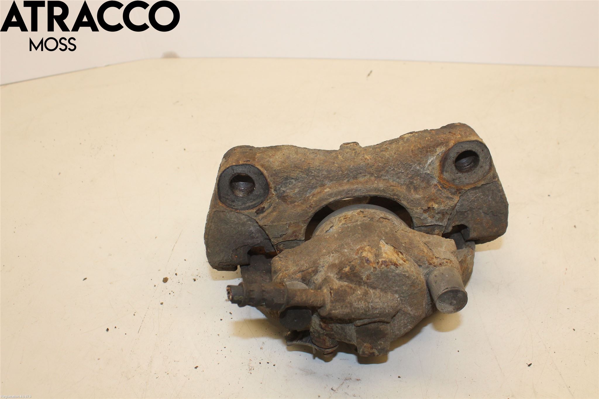Volkswagen VW TRANSP/CARAVELLE (T6) 16-22 Bremsecaliper Foran Høyre