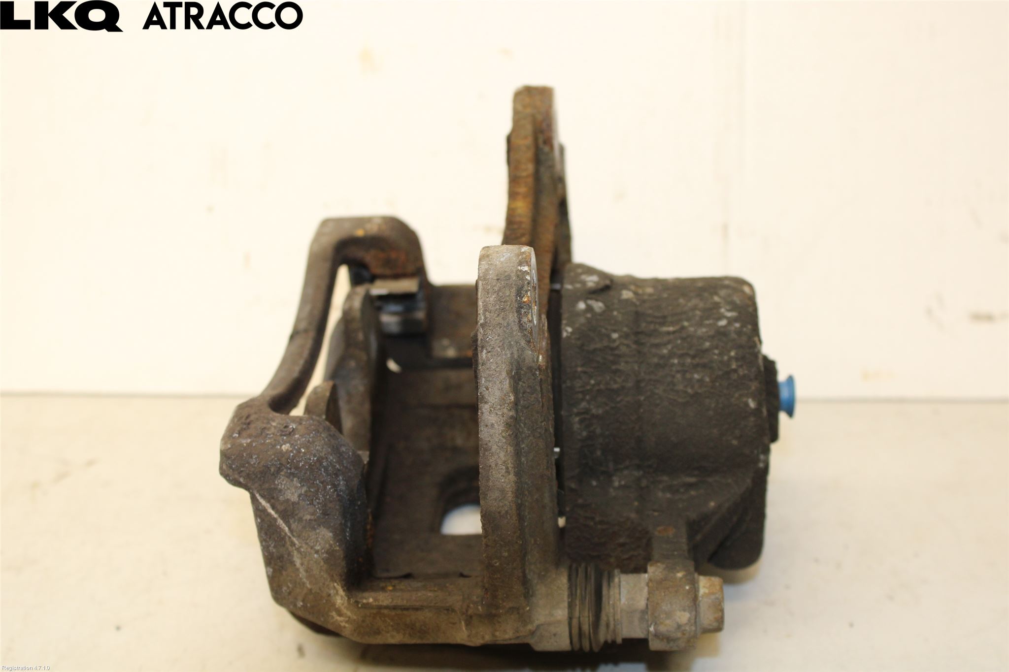 Hyundai NEXO 18->> Bremsecaliper Foran Venstre