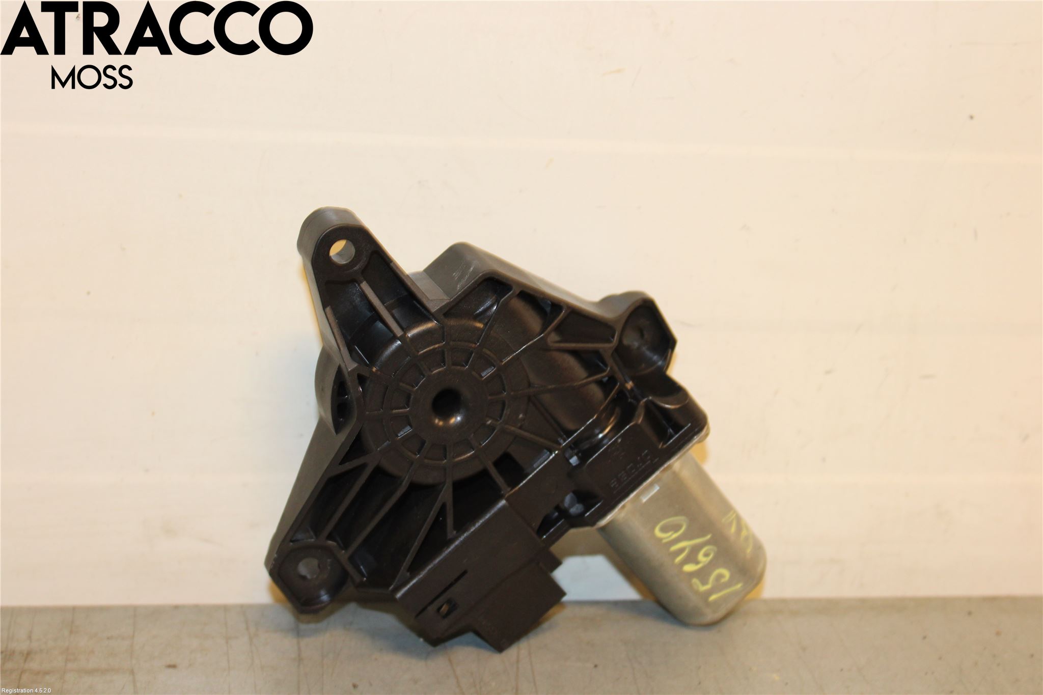 Mercedes-Benz MB B-KLASS (W246/W242) 12-19 Vindusheismotor