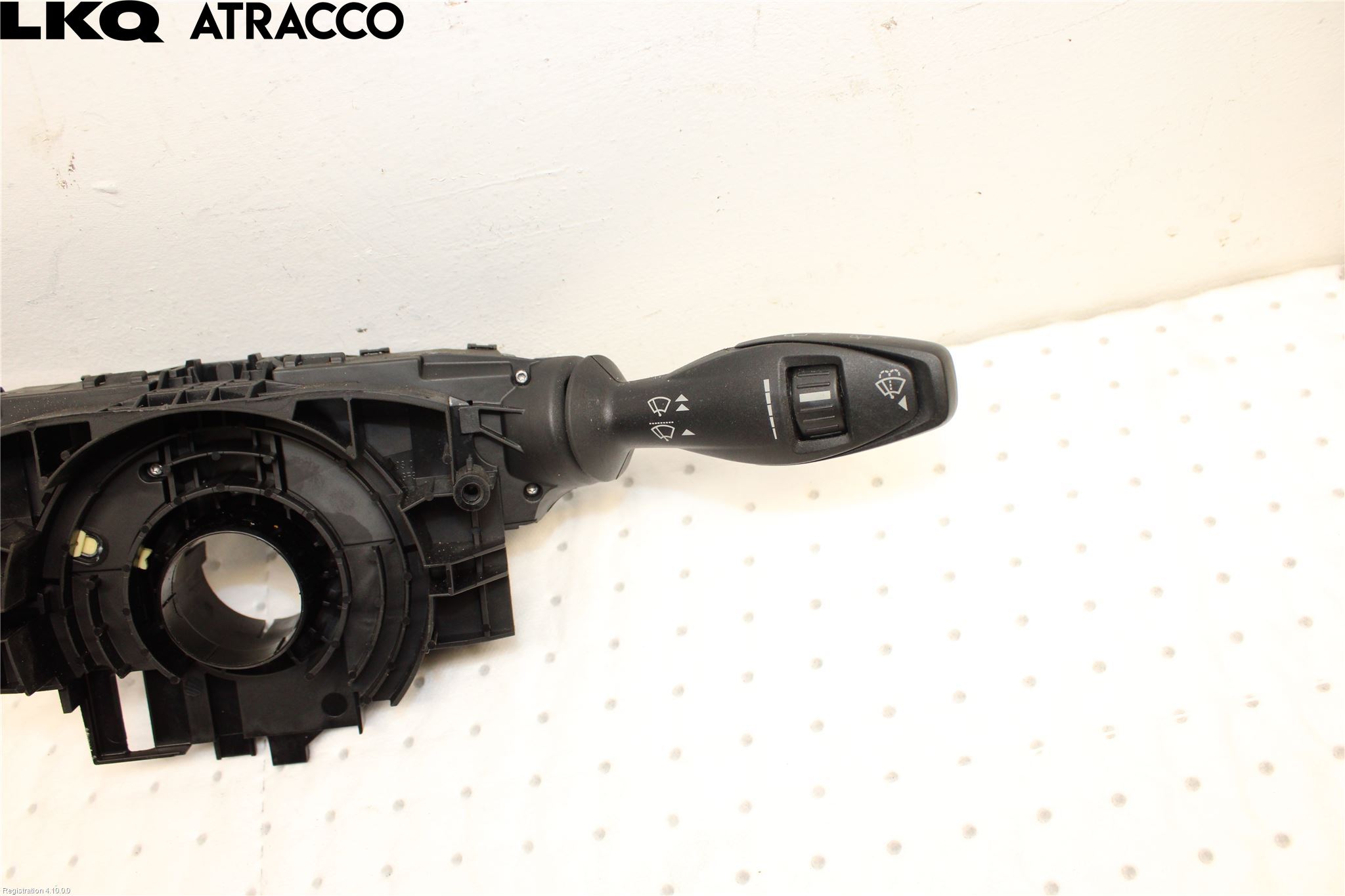 Ford FIESTA 09-12 Bryter Ratt Kombi H Og V